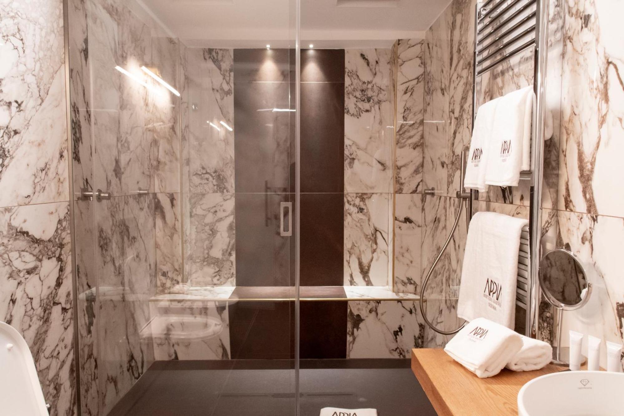 Apartment Appia Boutique