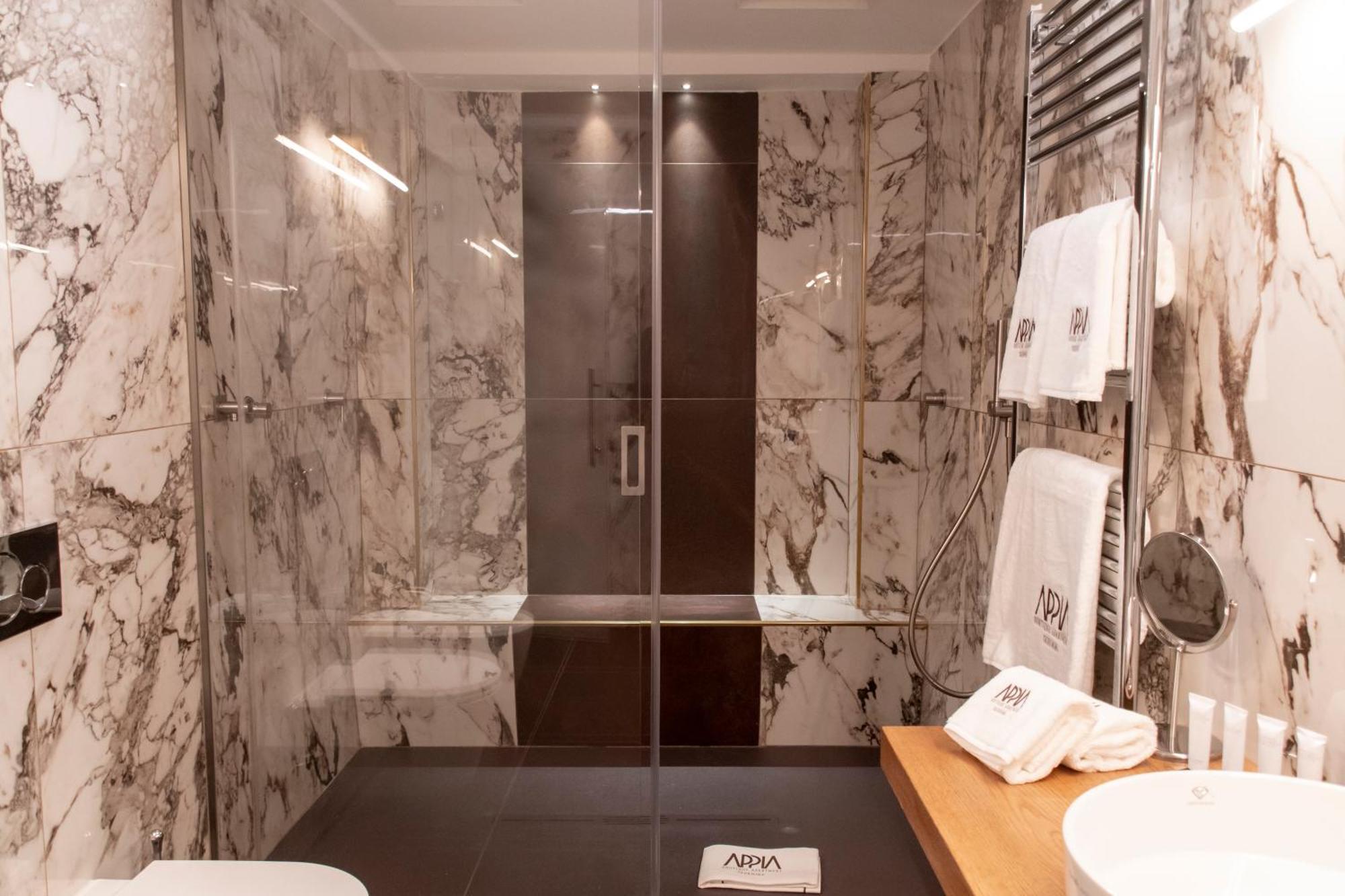 Apartment Appia Boutique *