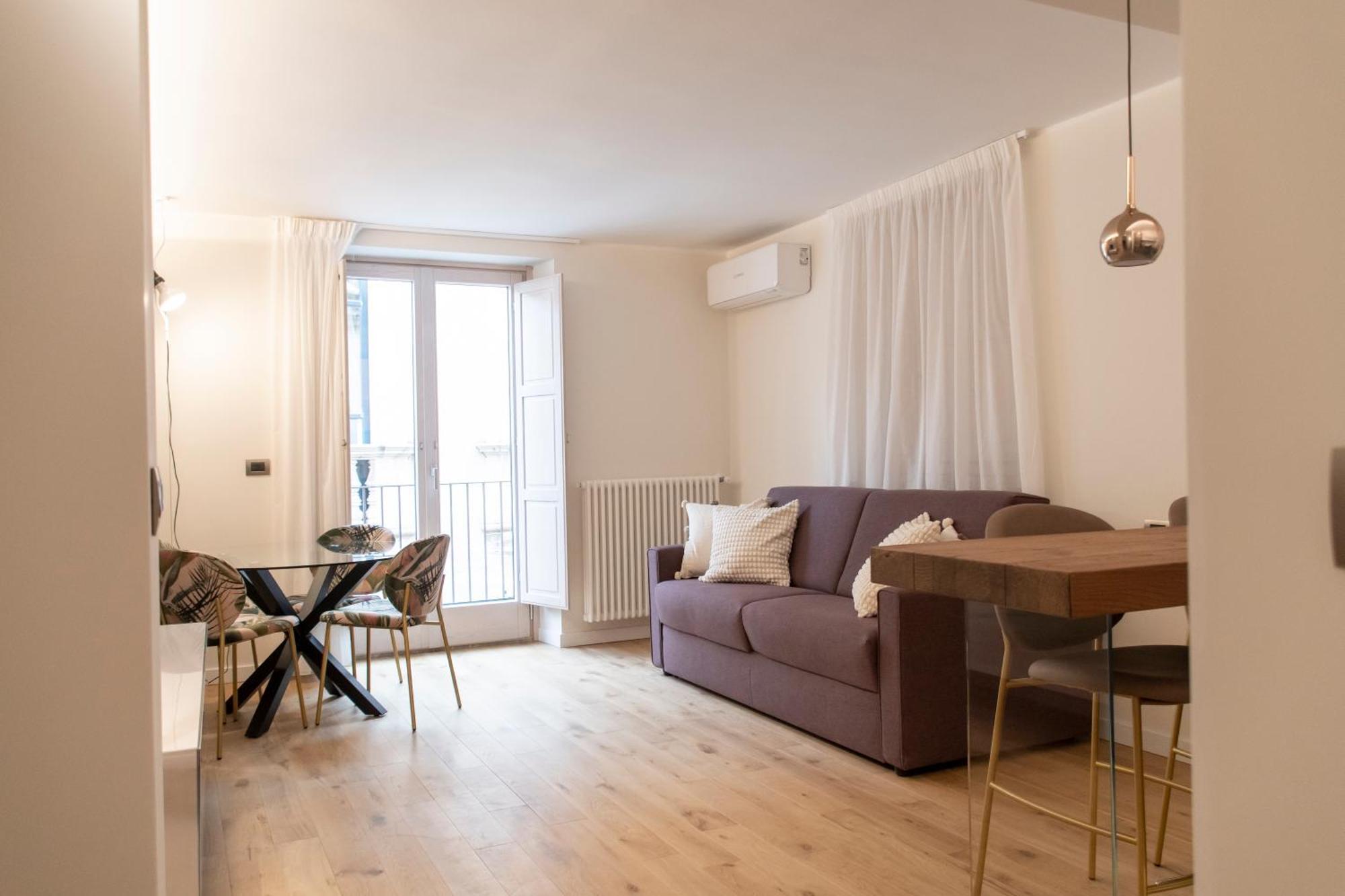 Apartment Appia Boutique Taormina