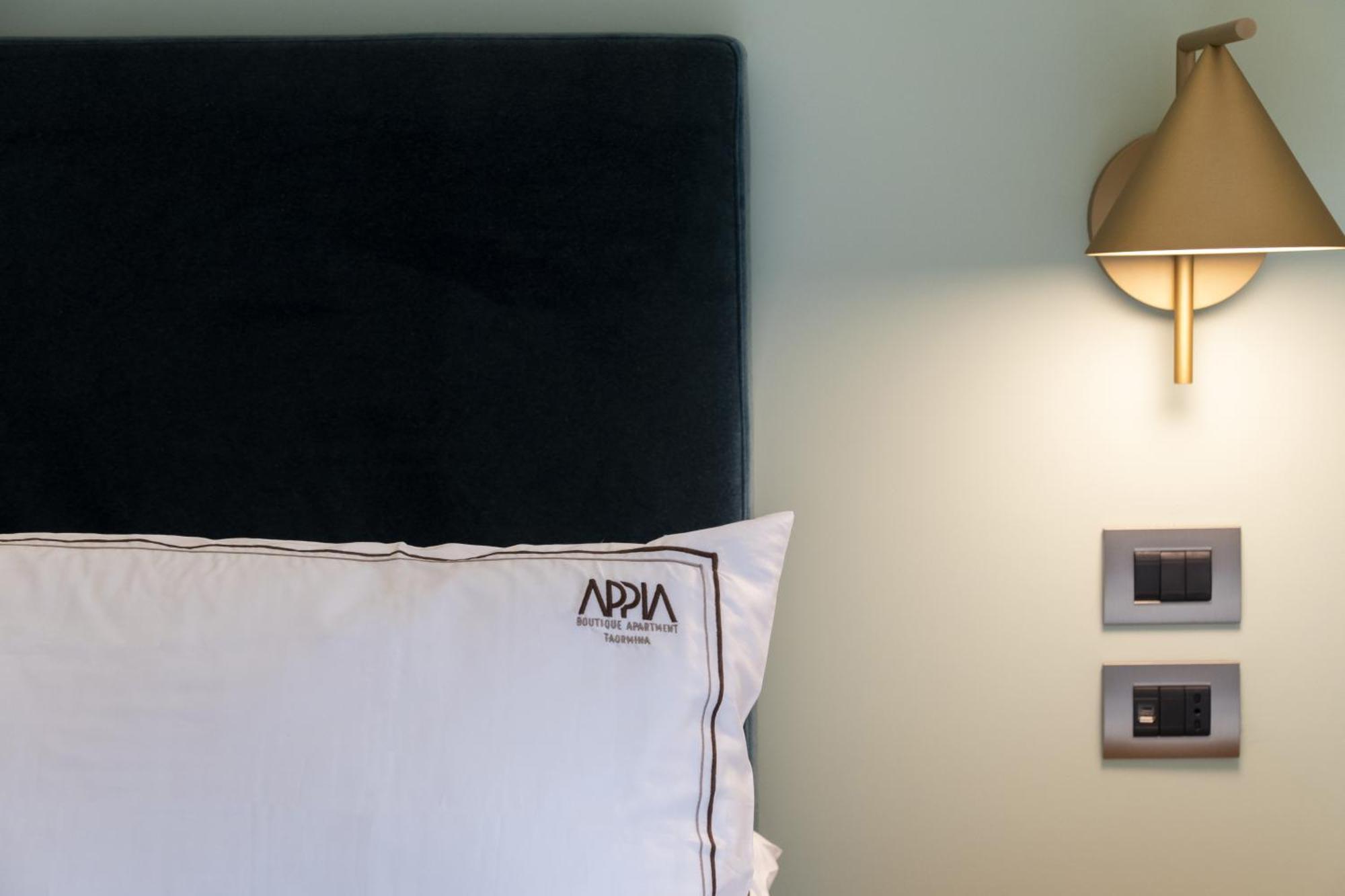 Appia Boutique Apartment