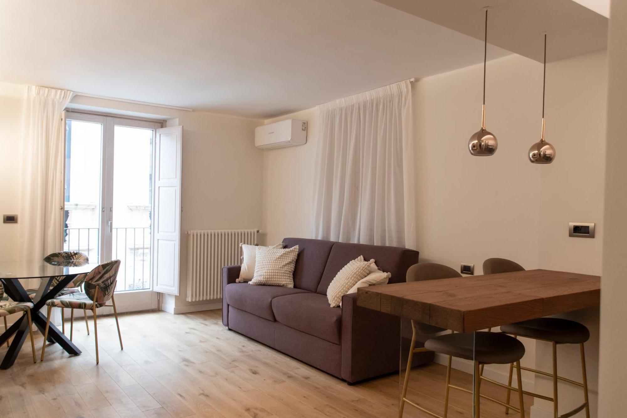 Appia Boutique Apartment