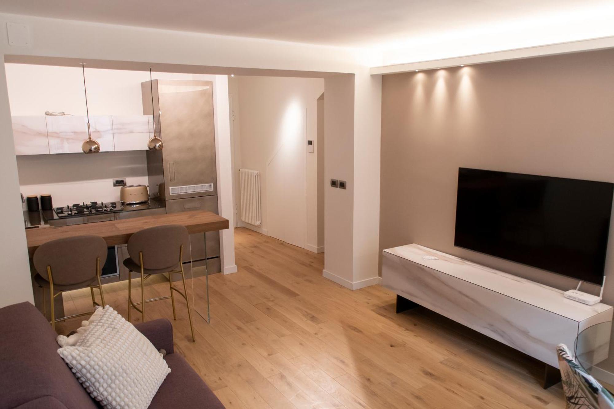 Appia Boutique Apartment