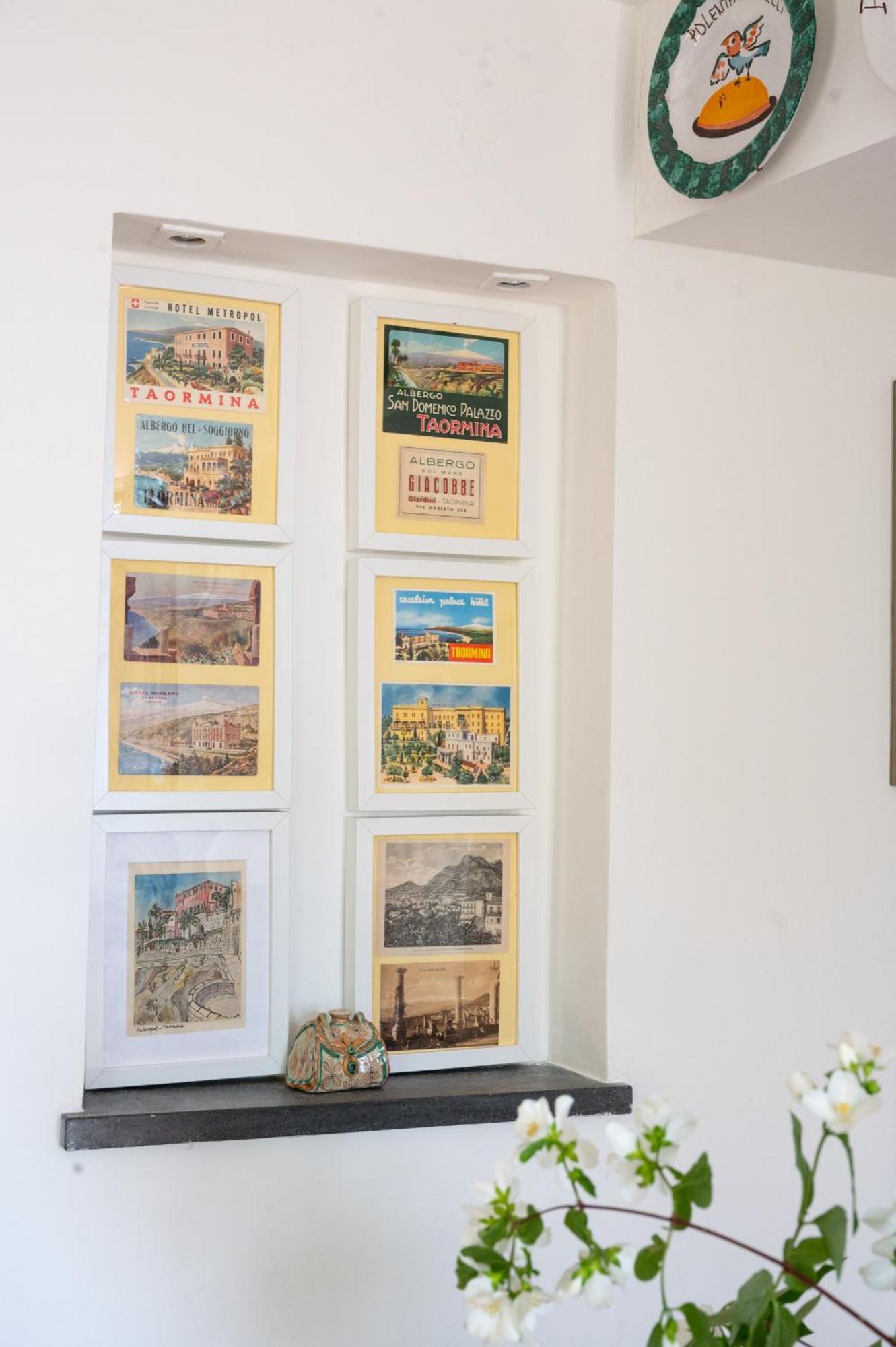 Appartamento Old Memories House *