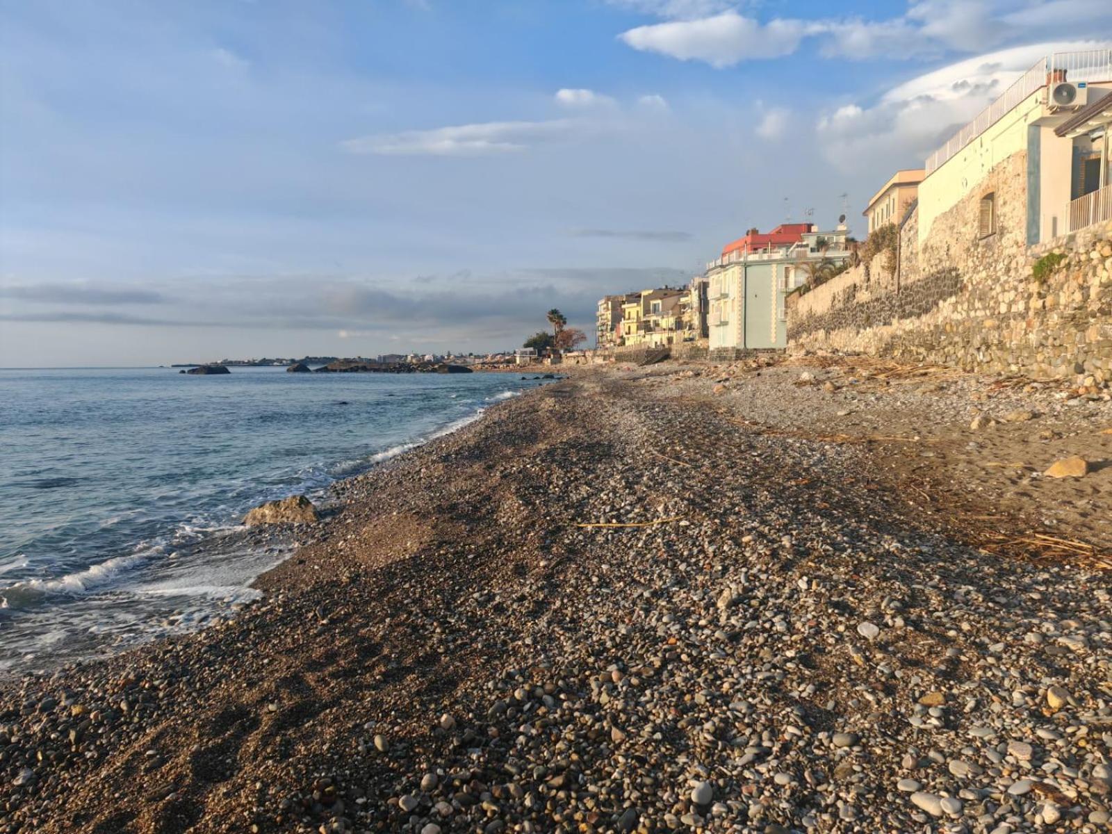 Vista Mare - Relax E Posizione
