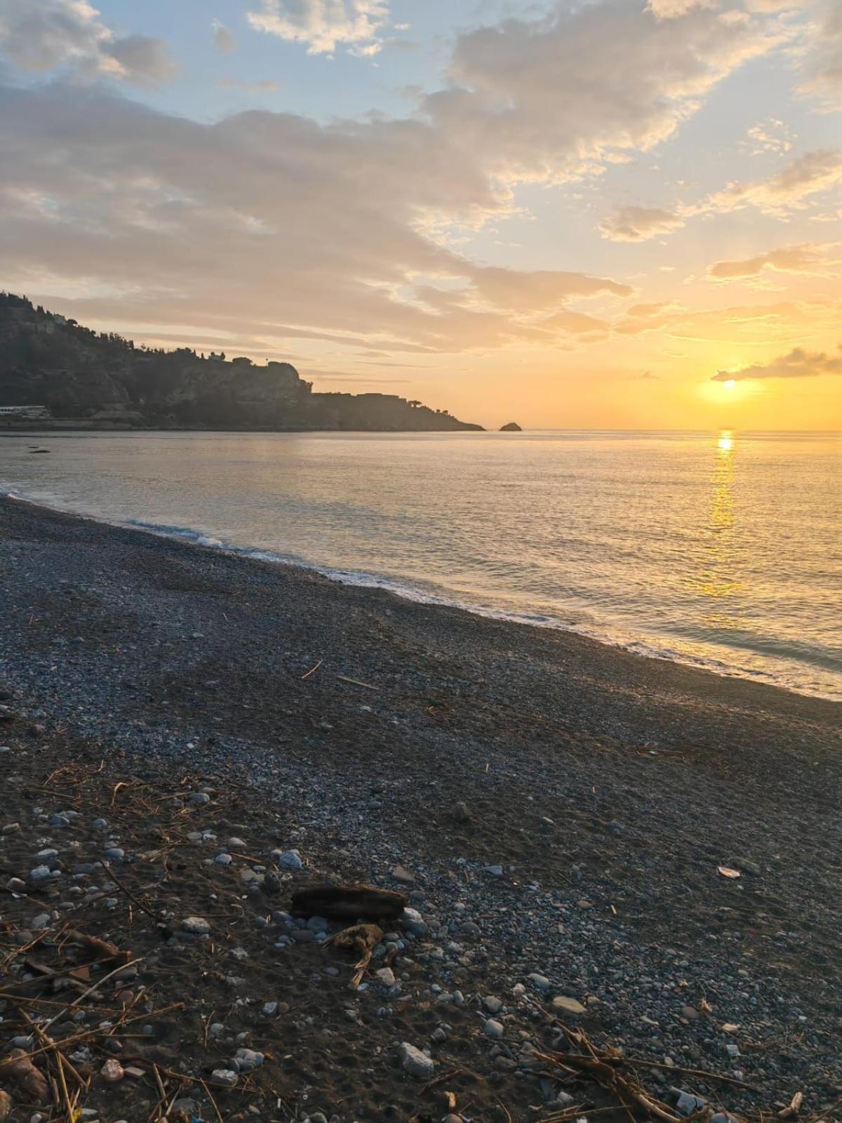 Vista Mare - Relax E Posizione Taormina