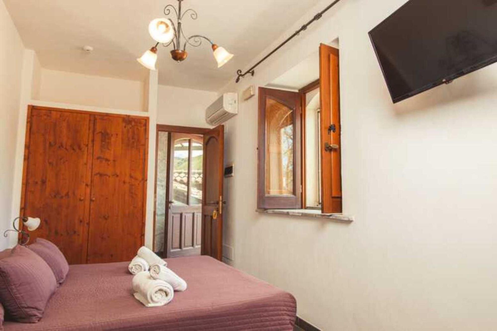 Terrenia Alloggio per agriturismo