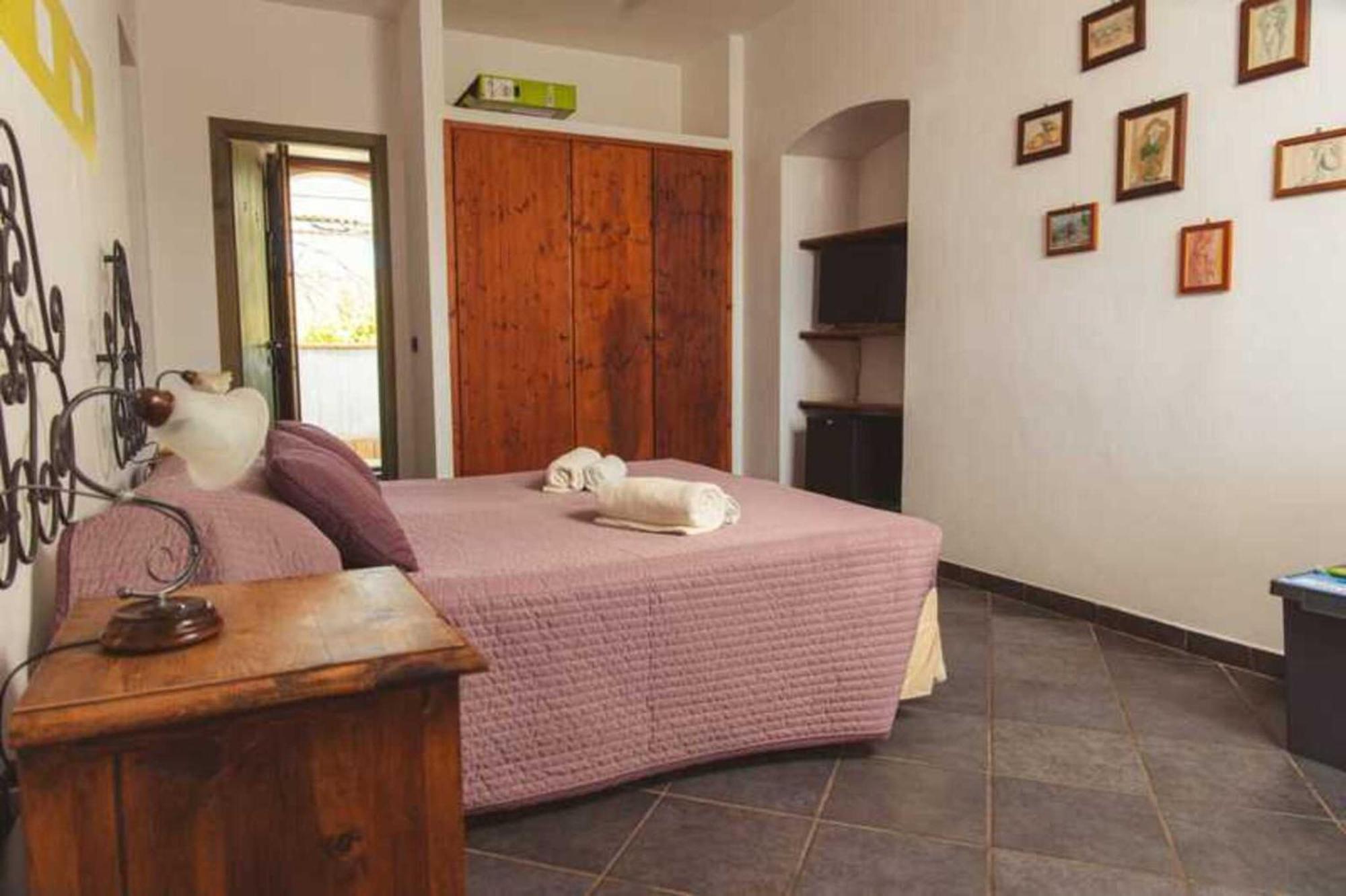 Alloggio per agriturismo Terrenia