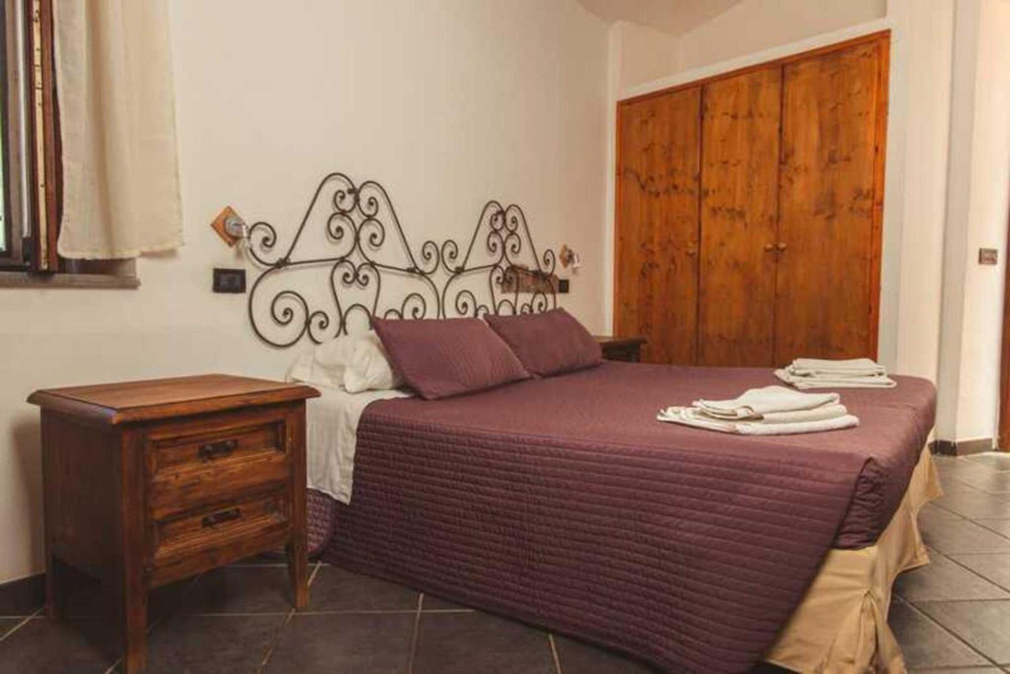 Alloggio per agriturismo Terrenia *