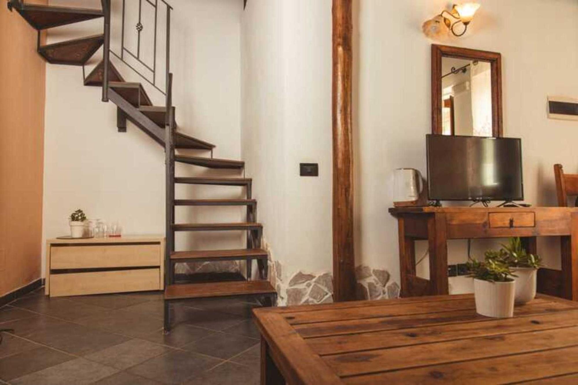 Alloggio per agriturismo Terrenia *