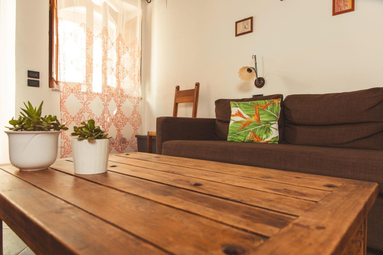 Alloggio per agriturismo Terrenia