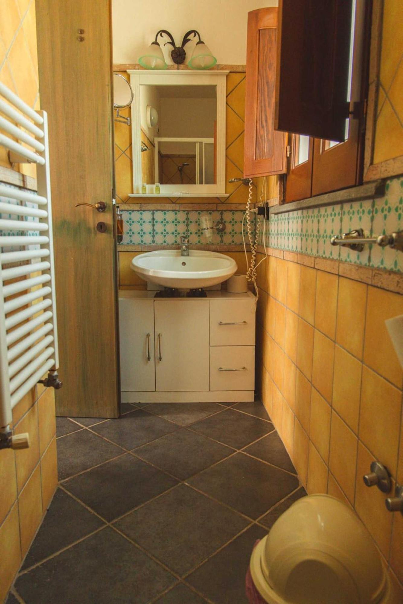 Alloggio per agriturismo Terrenia