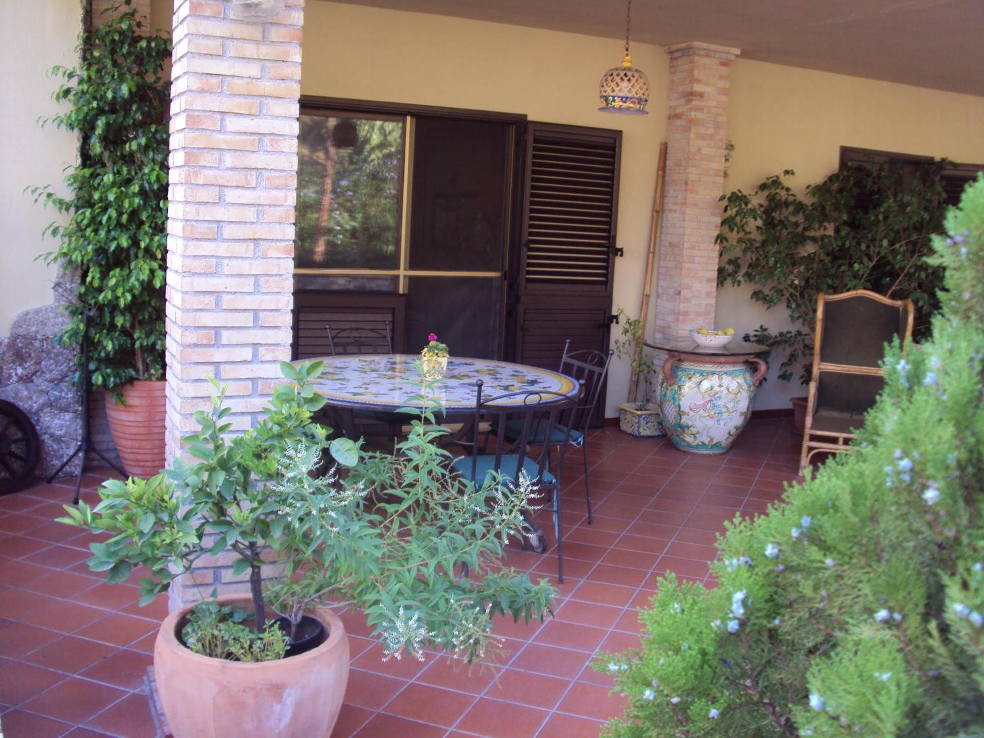 Bed & Breakfast La Spada Taormina
