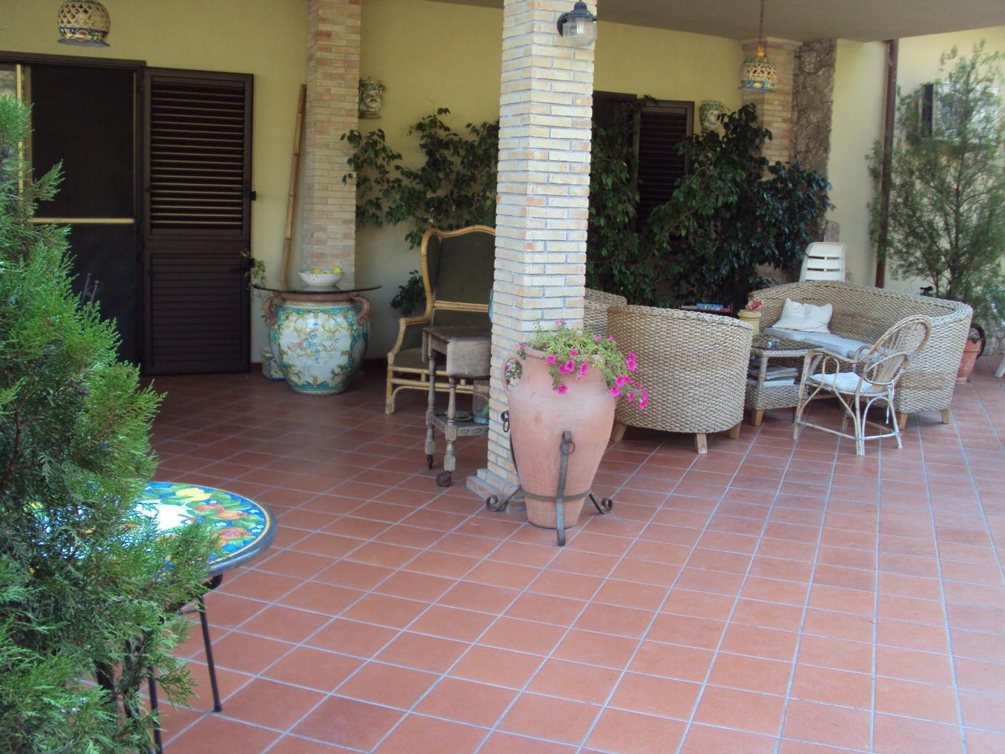 Bed & Breakfast La Spada Taormina