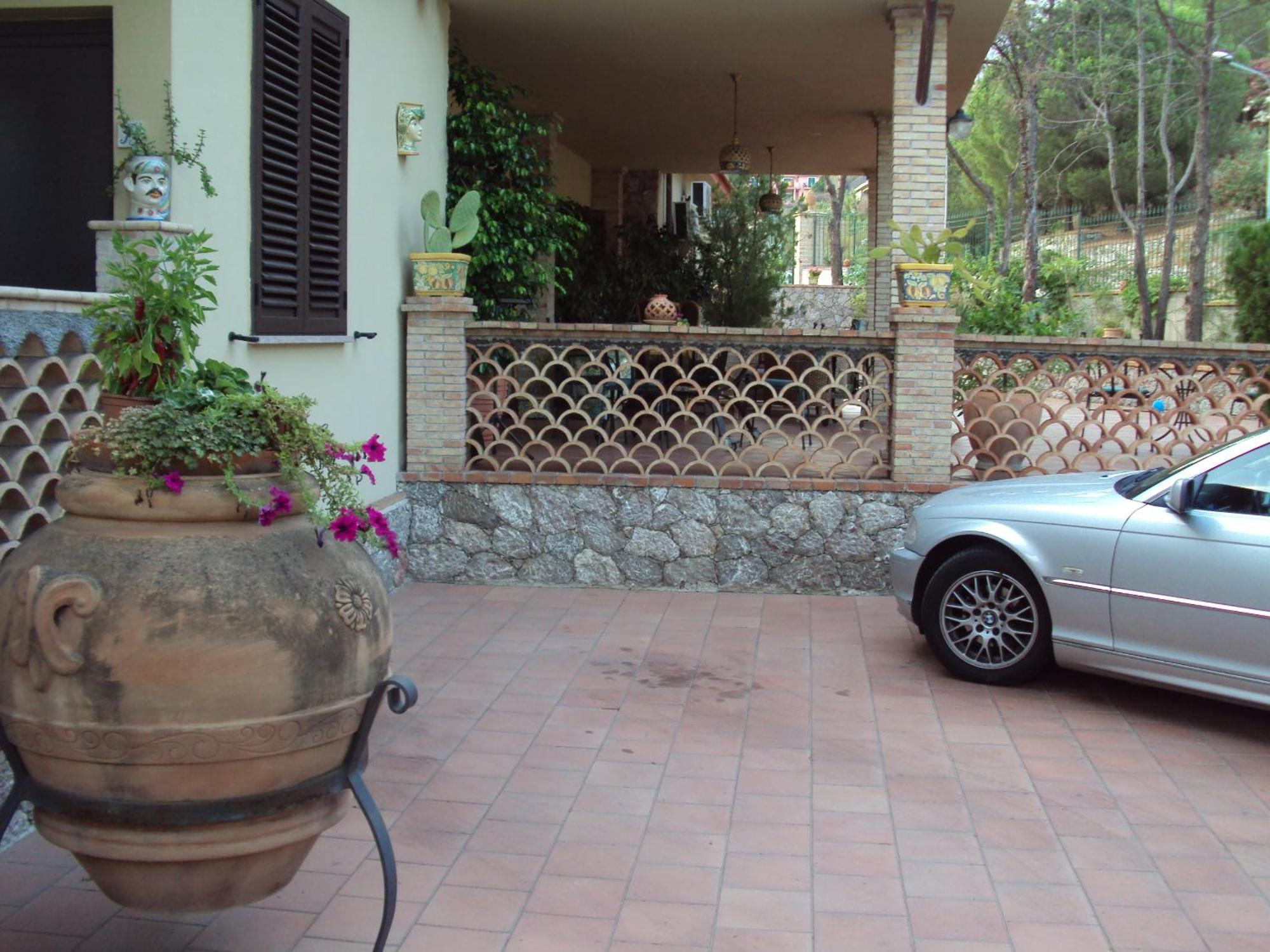 La Spada Taormina