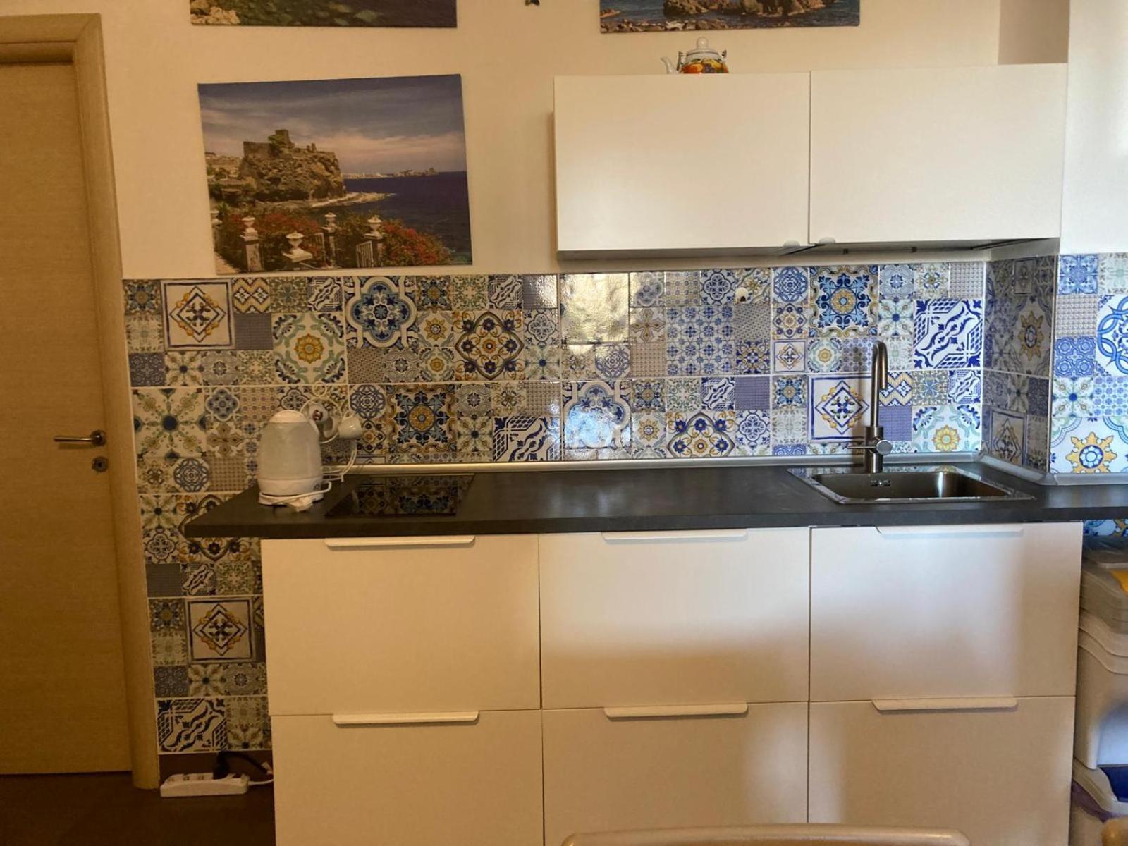 Apartamento Vista Mare - Relax E Posizione *