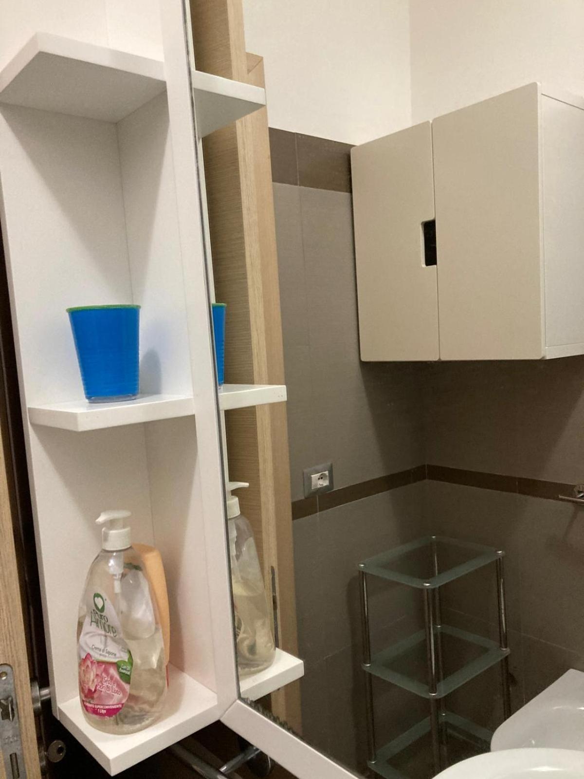 Vista Mare - Relax E Posizione Apartamento