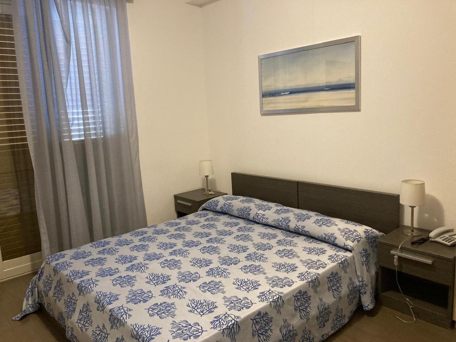 Apartamento Vista Mare - Relax E Posizione *