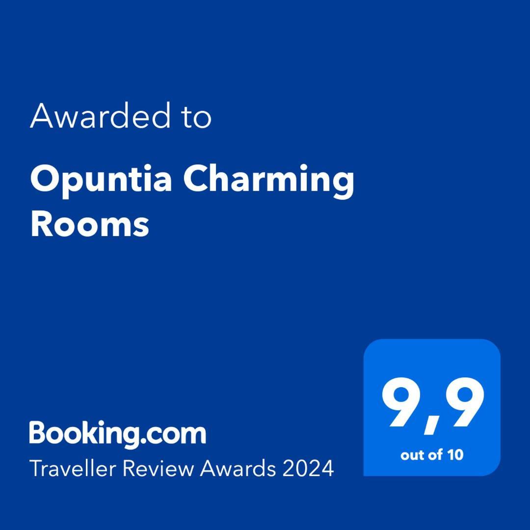 Opuntia Charming Guest house