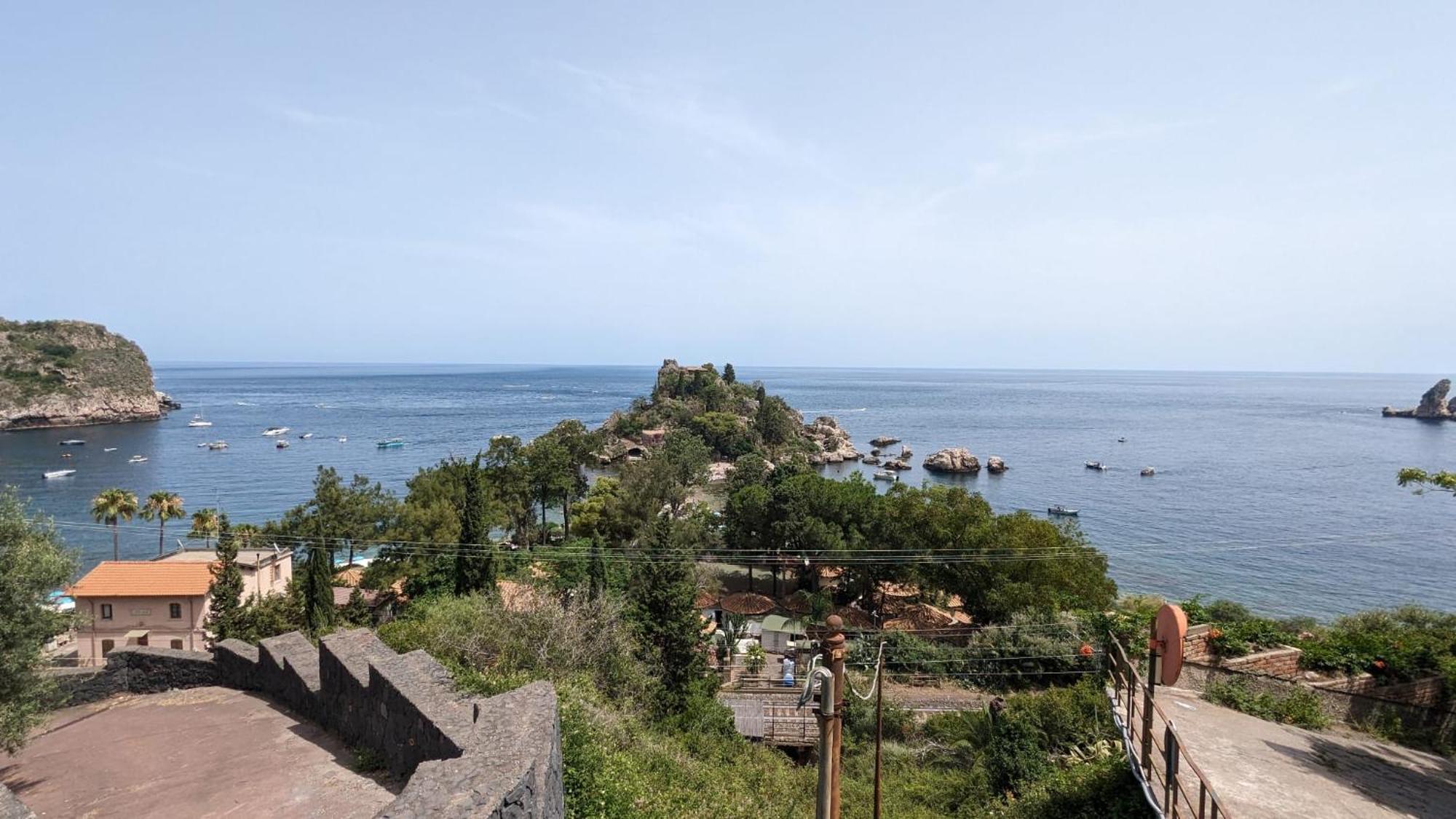 Opuntia Charming * Taormina