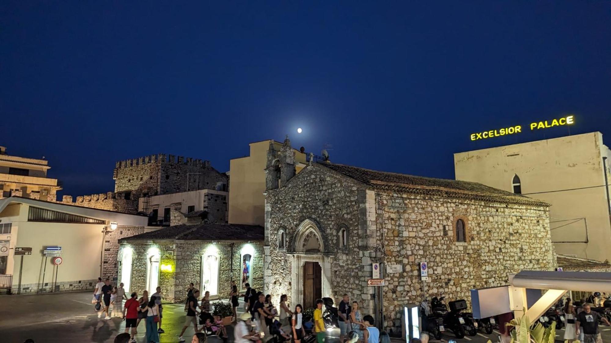 Opuntia Charming Taormina