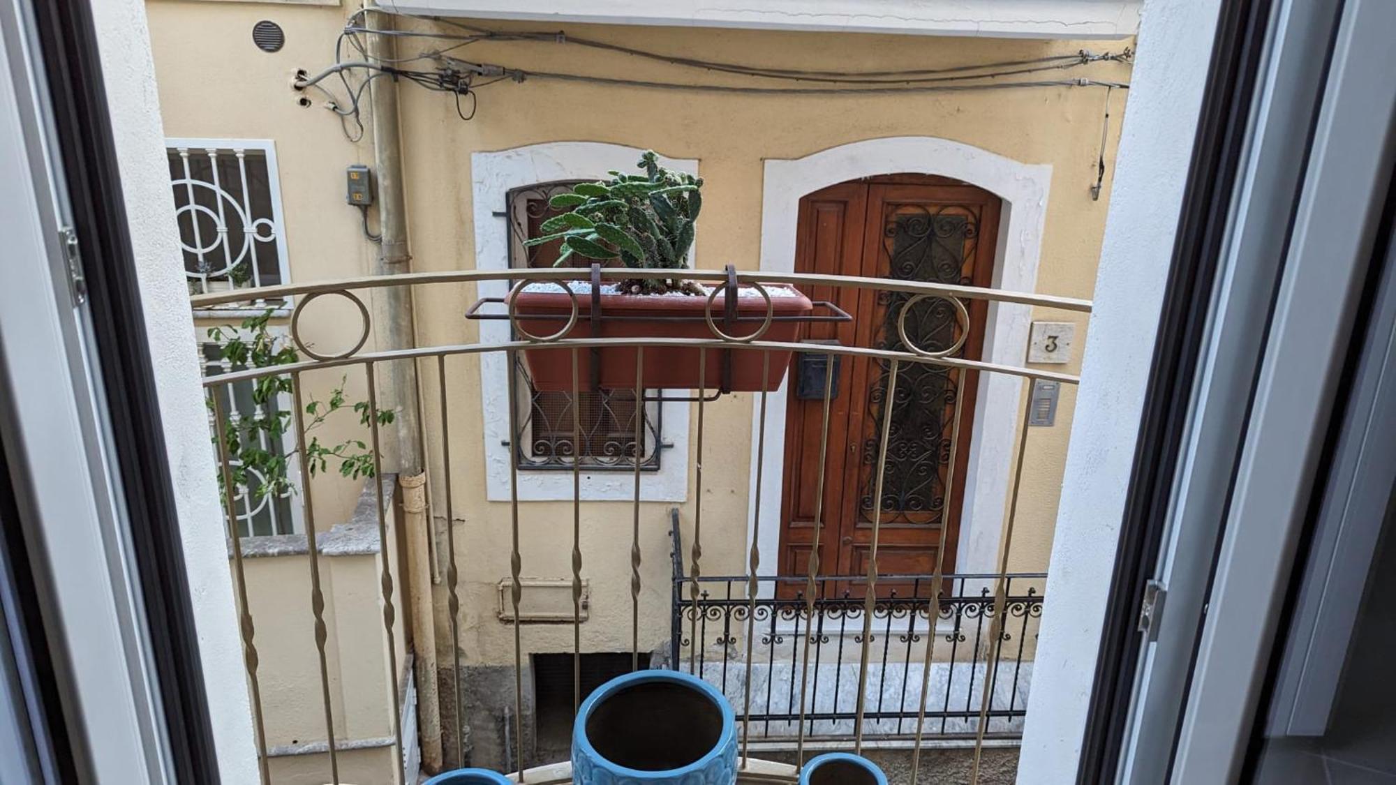 Opuntia Charming Guest house