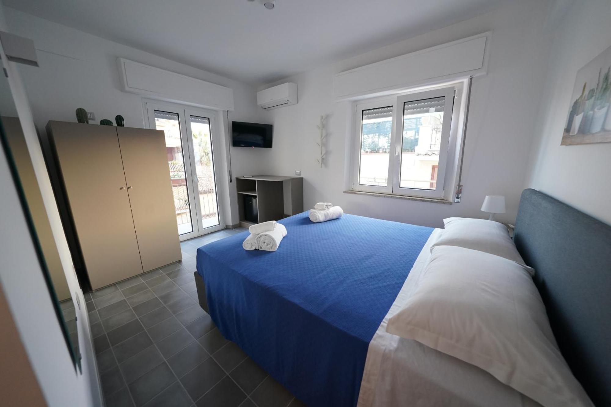 Opuntia Charming Guest house
