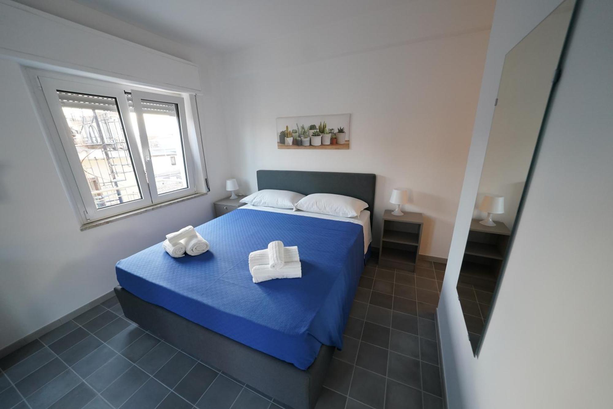 Guest house Opuntia Charming *