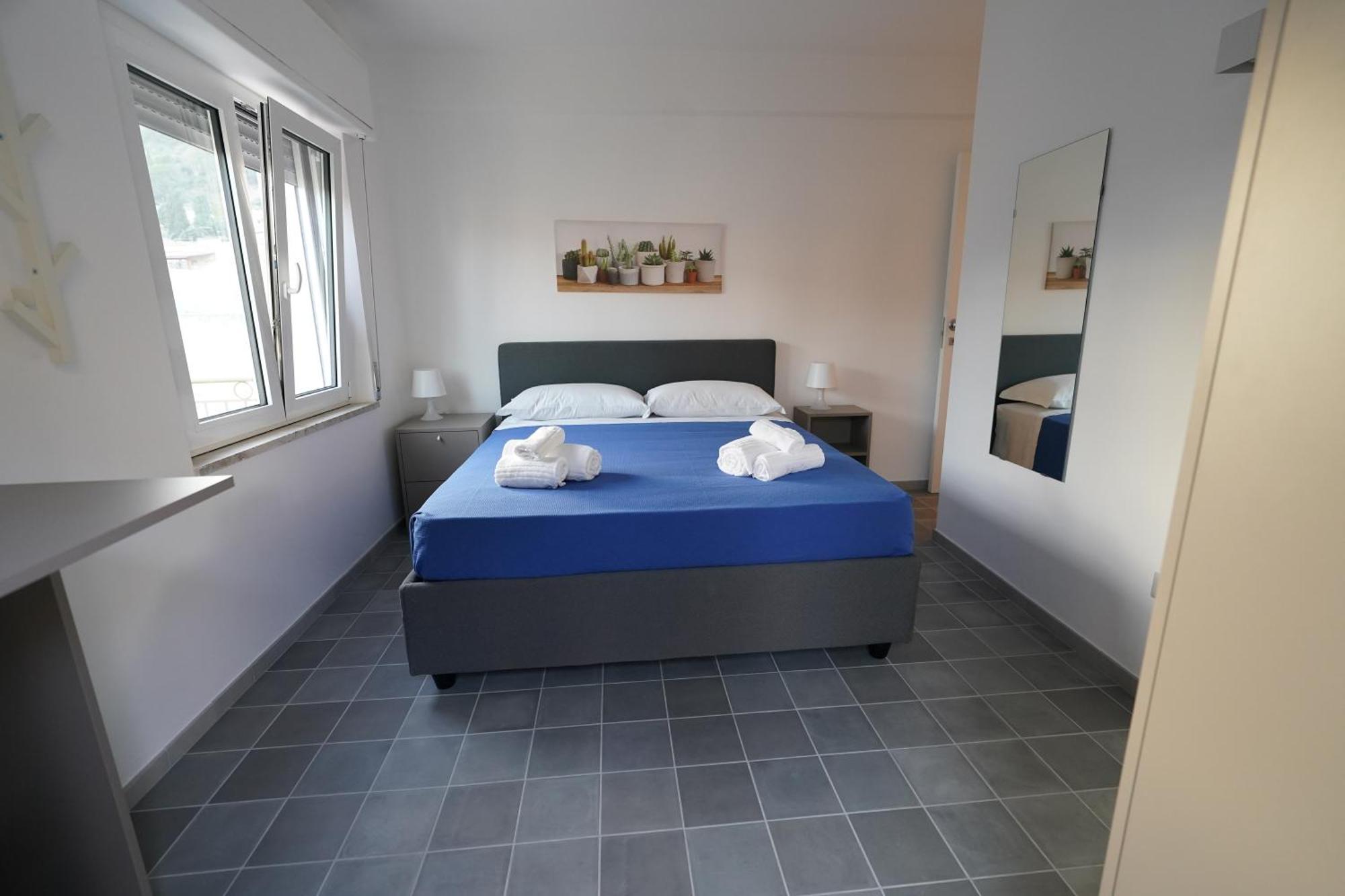 Guest house Opuntia Charming Taormina