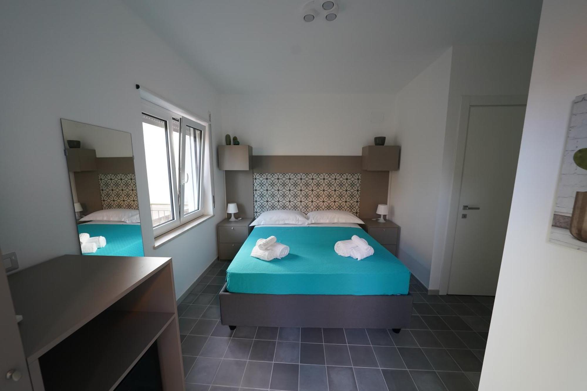 Opuntia Charming Guest house *