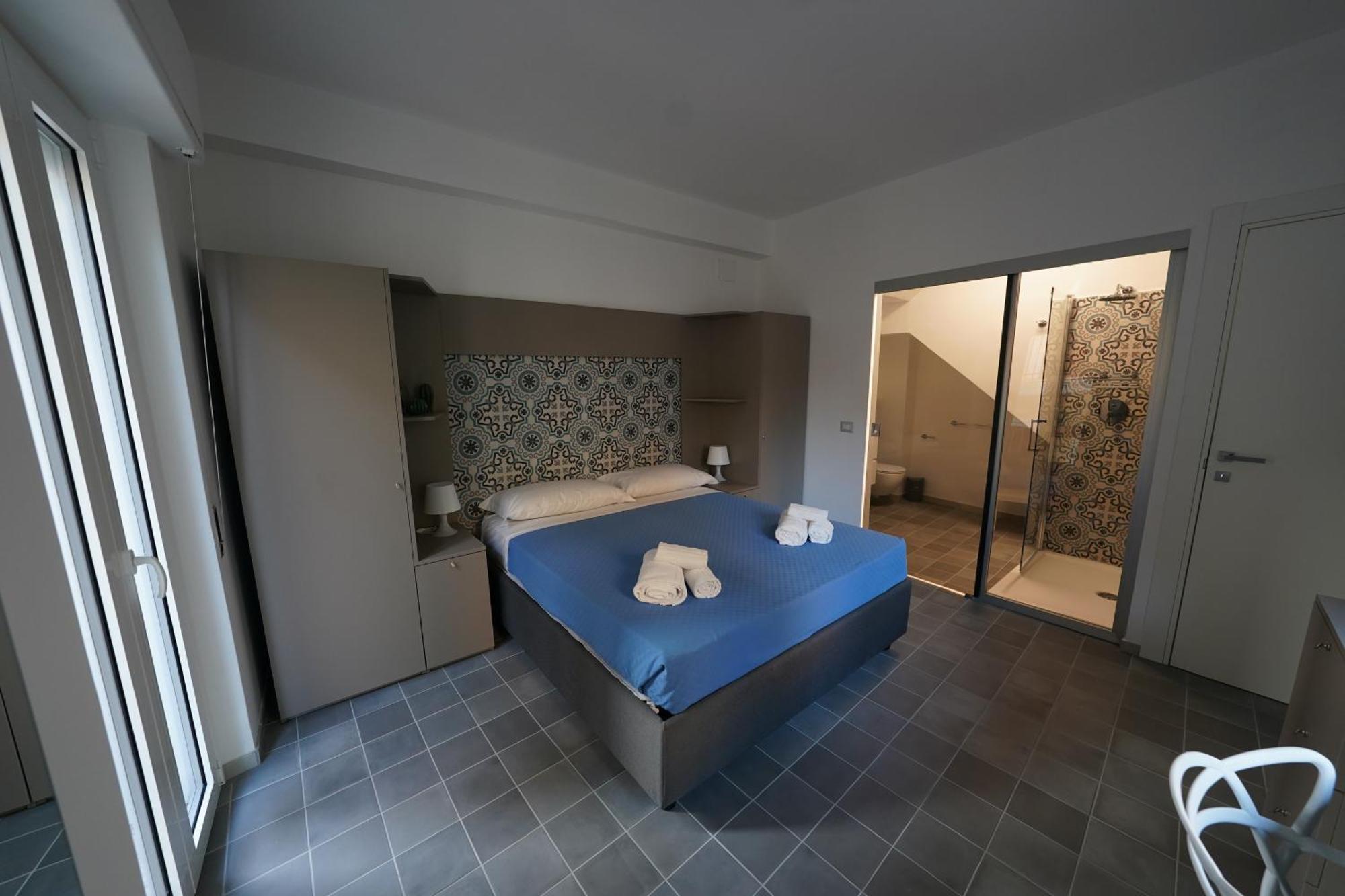 Opuntia Charming Guest house Taormina