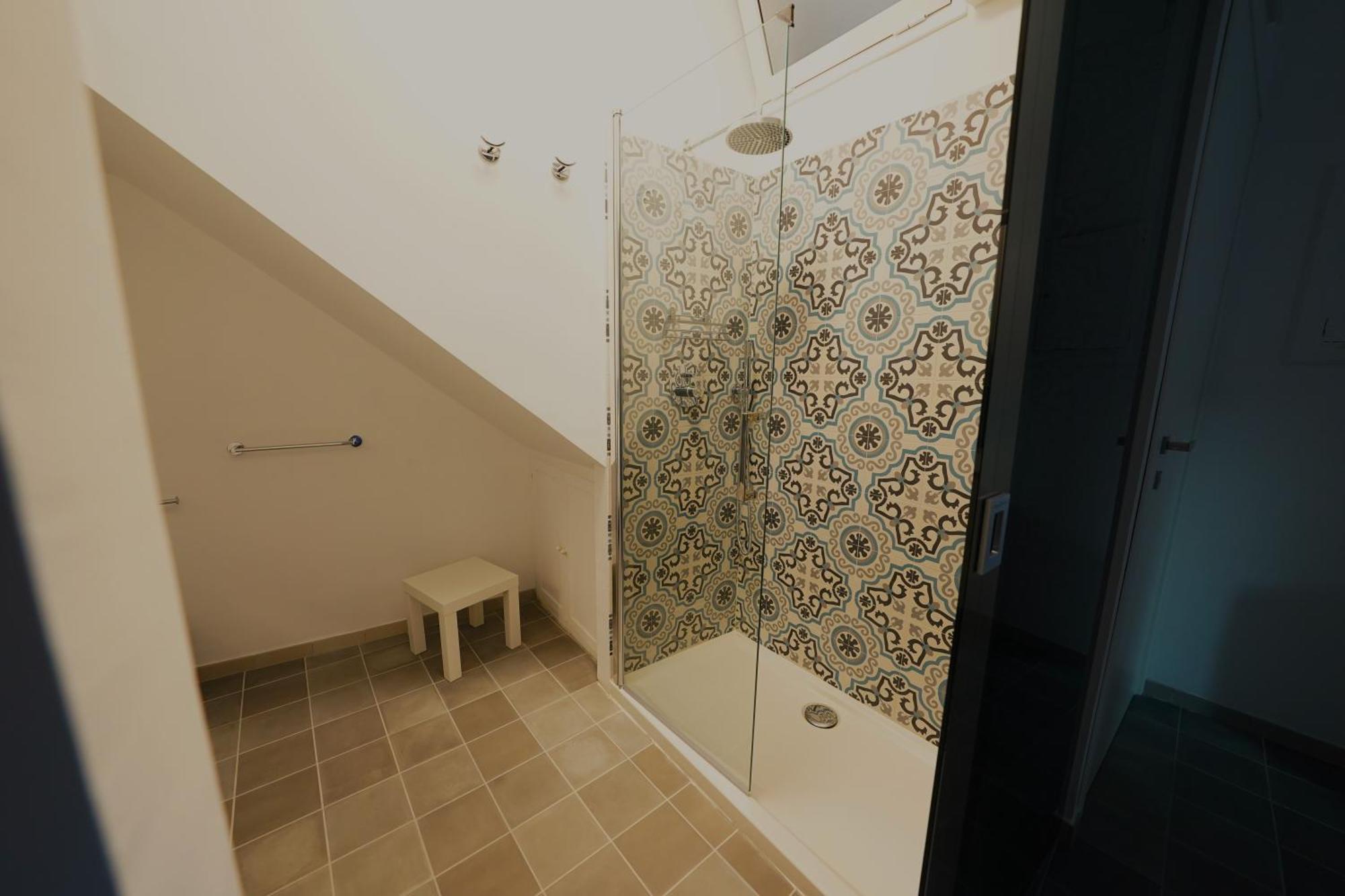 Guest house Opuntia Charming