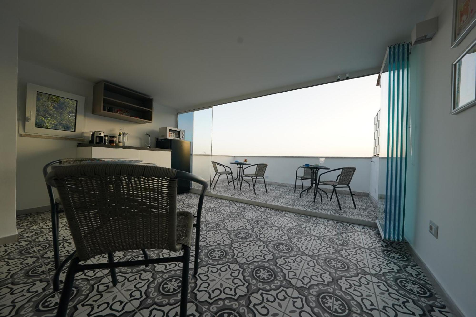 Opuntia Charming Guest house *