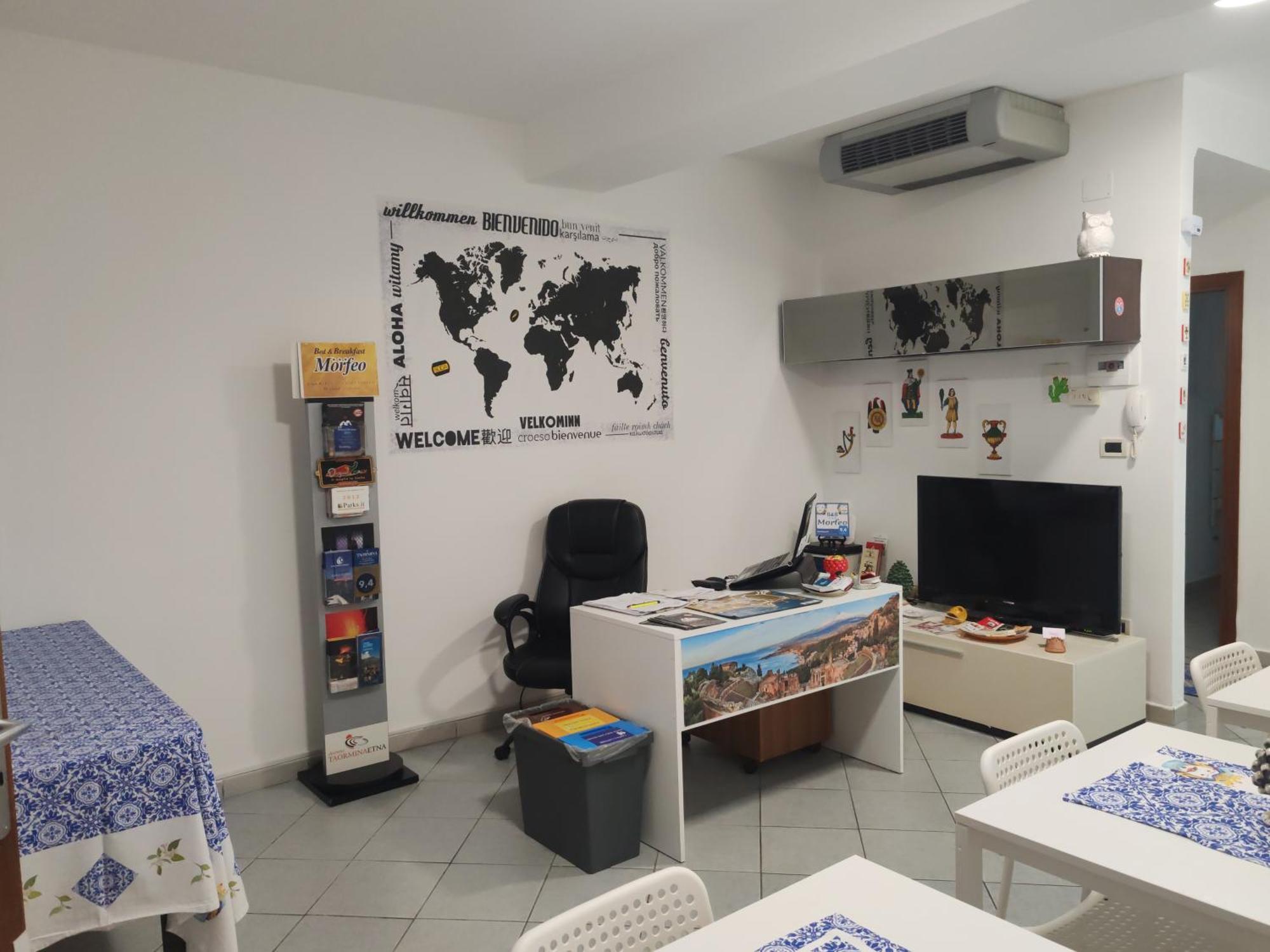 Morfeo Bed & Breakfast Taormina