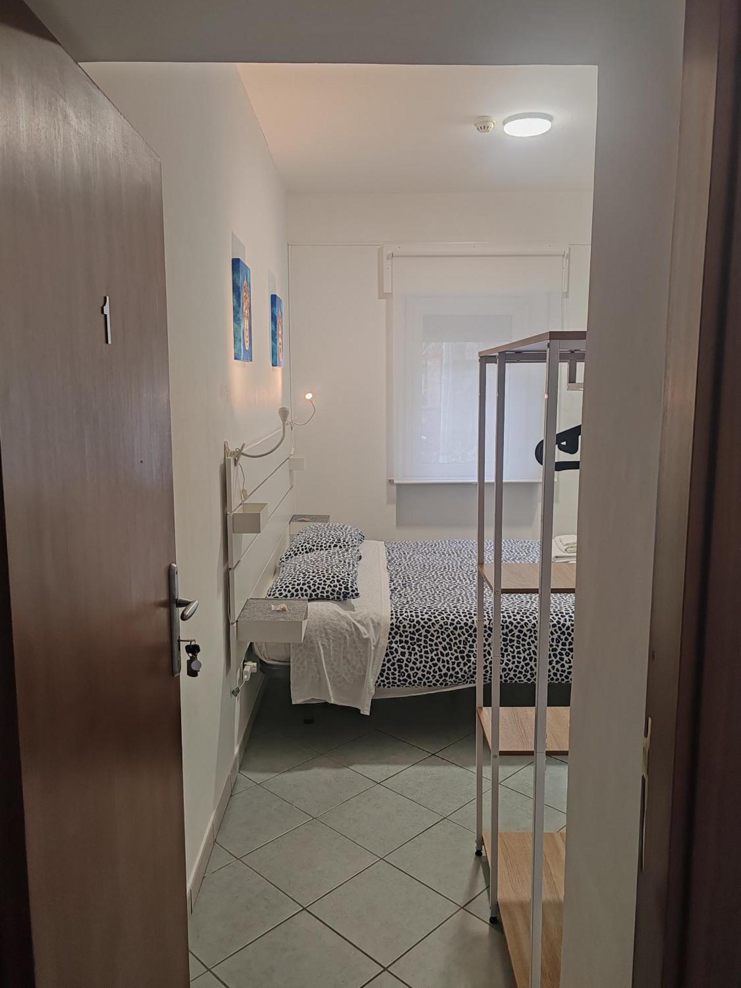 Bed & Breakfast Morfeo 3*
