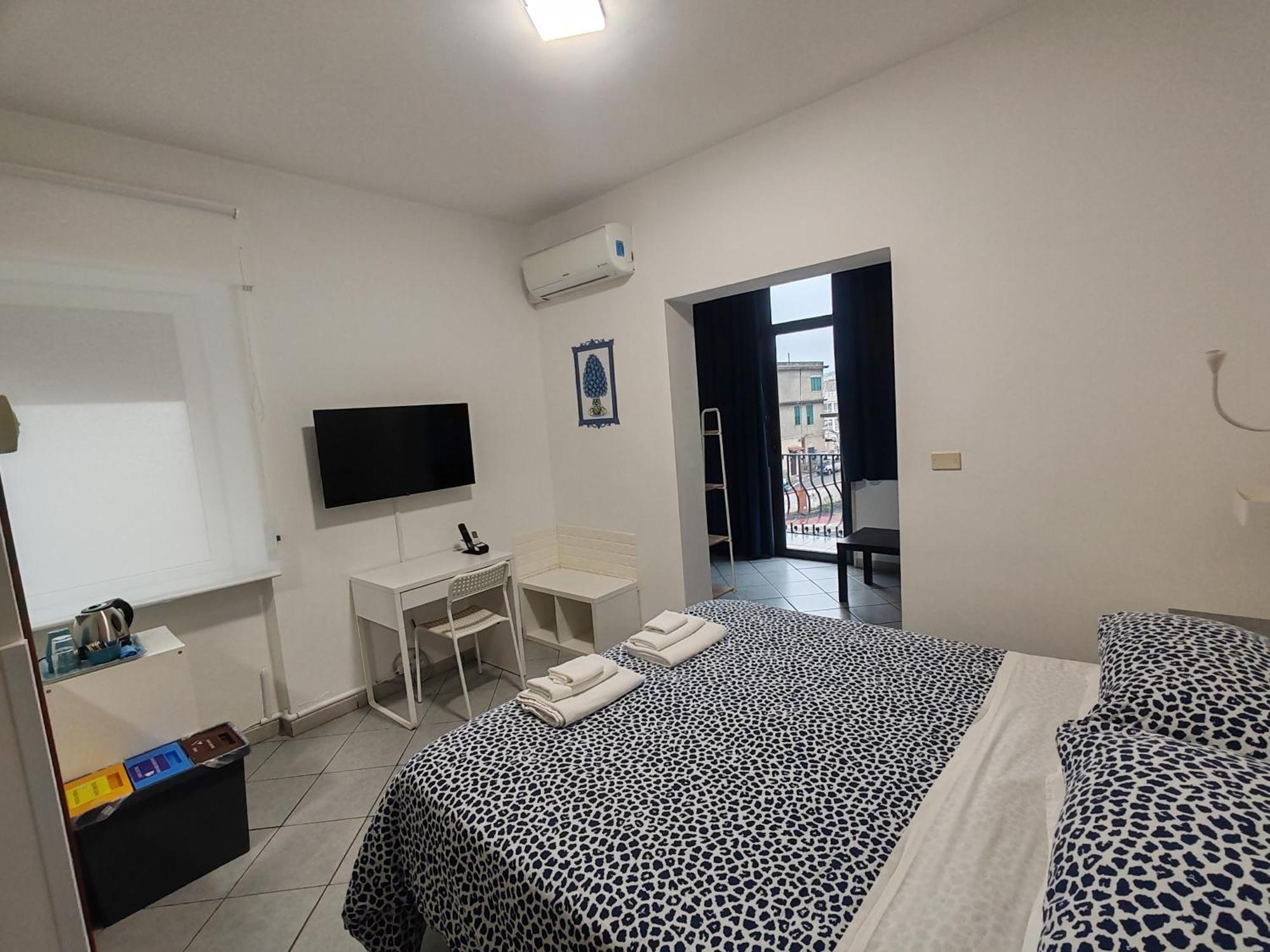 Morfeo Bed & Breakfast Taormina