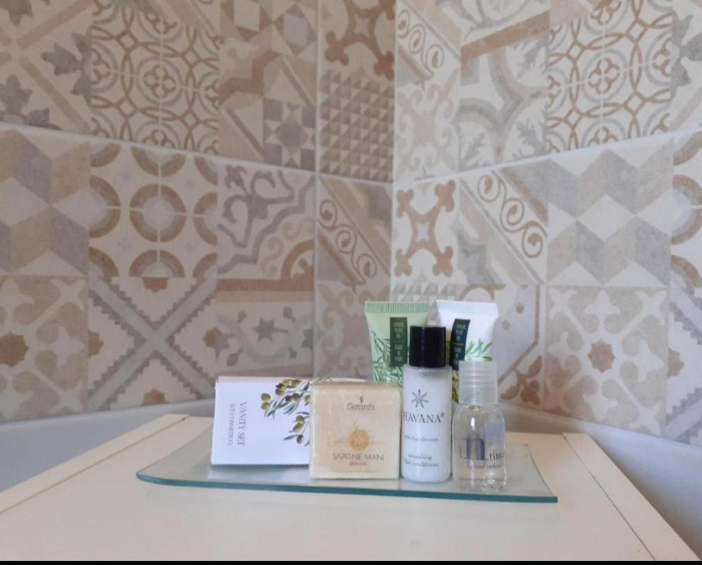 Tao Charming Apartamento Taormina