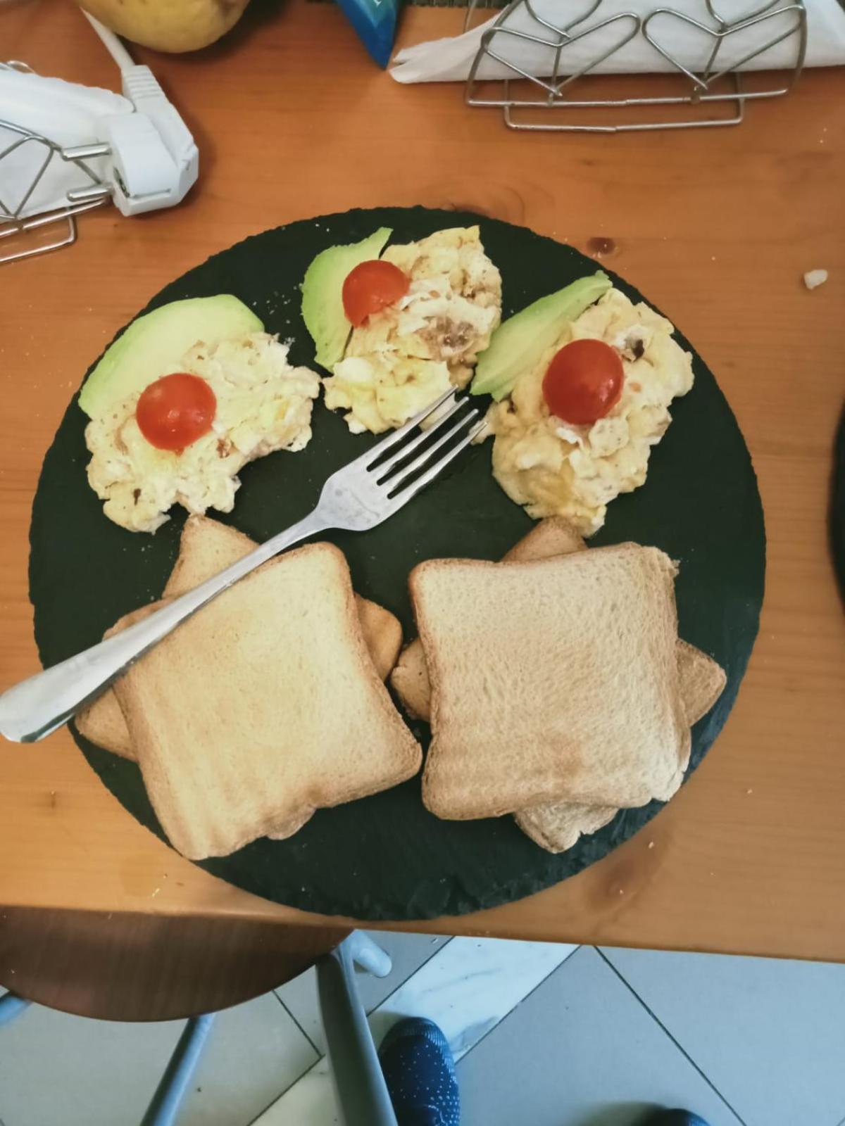 Josepha Bed & Breakfast