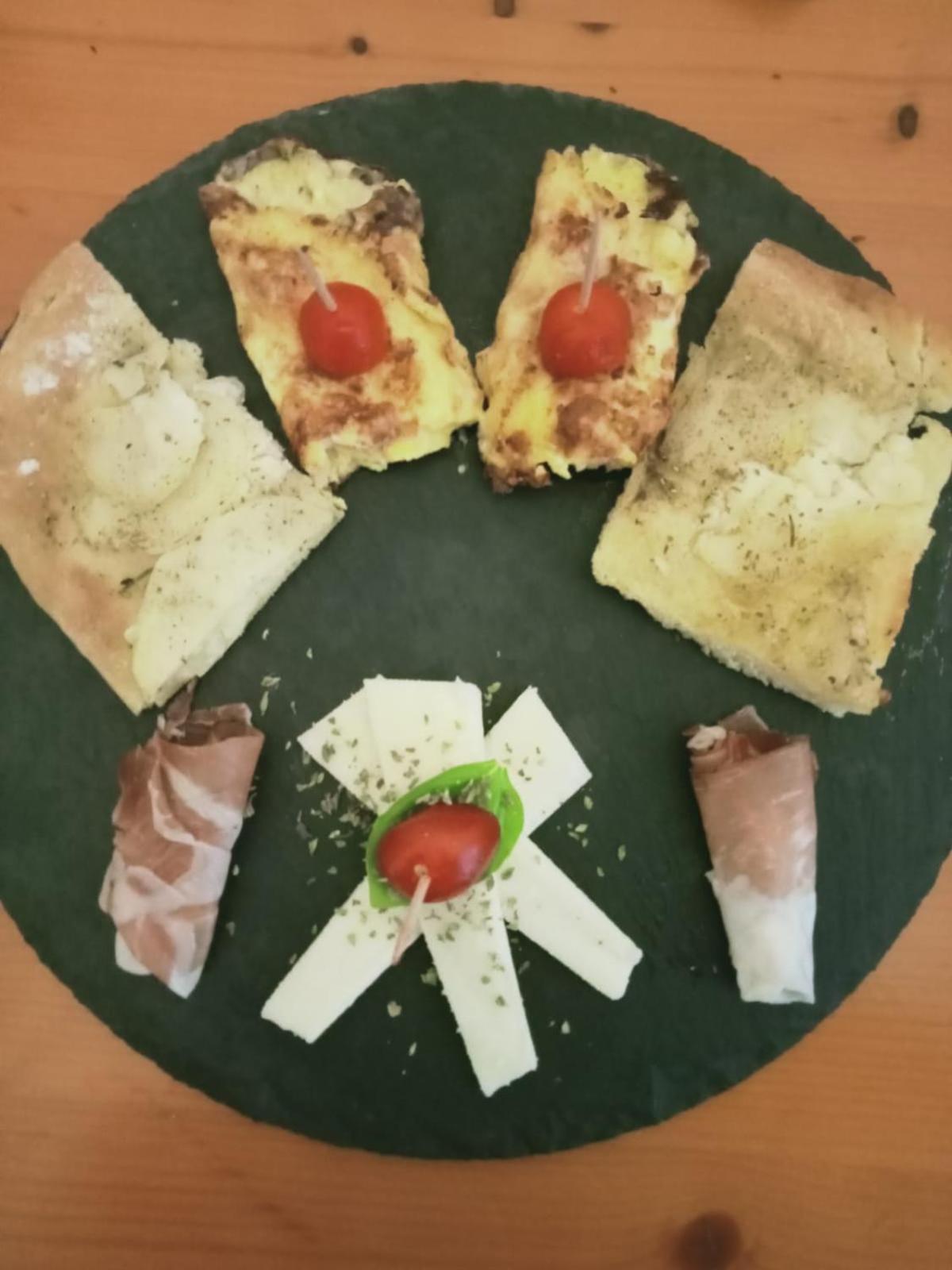 Bed & Breakfast Josepha