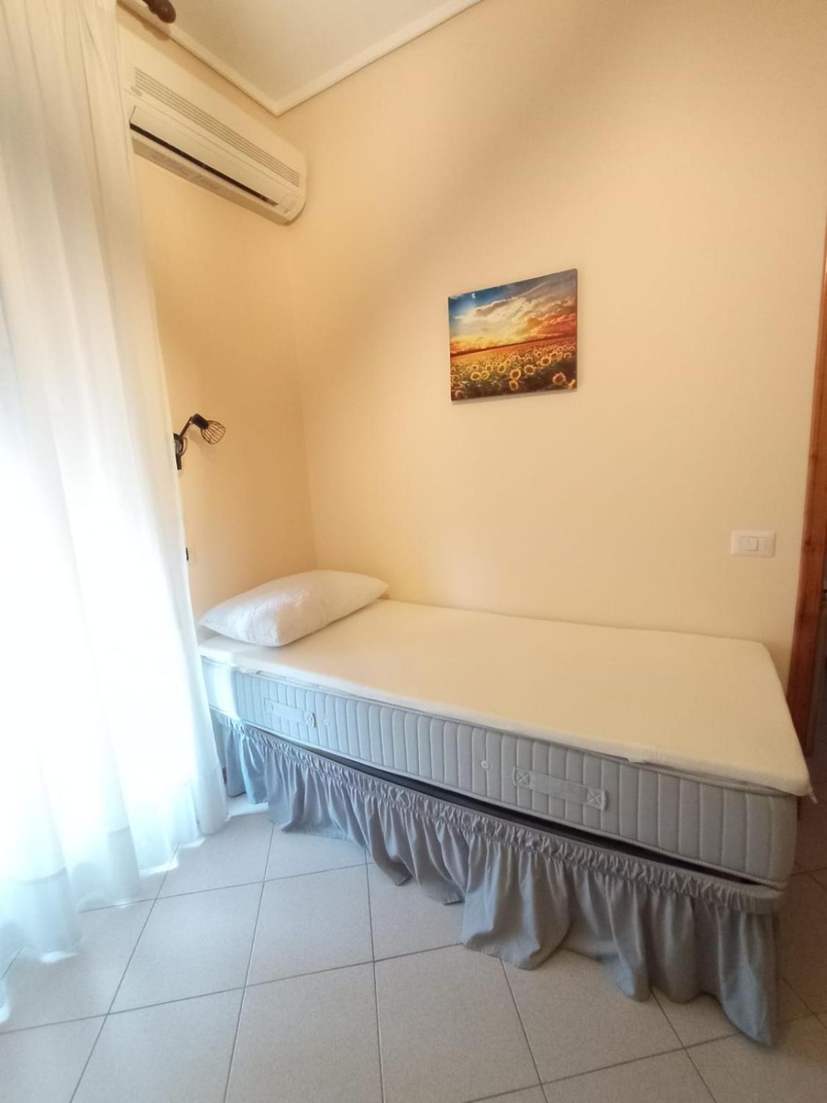Bed & Breakfast Josepha *