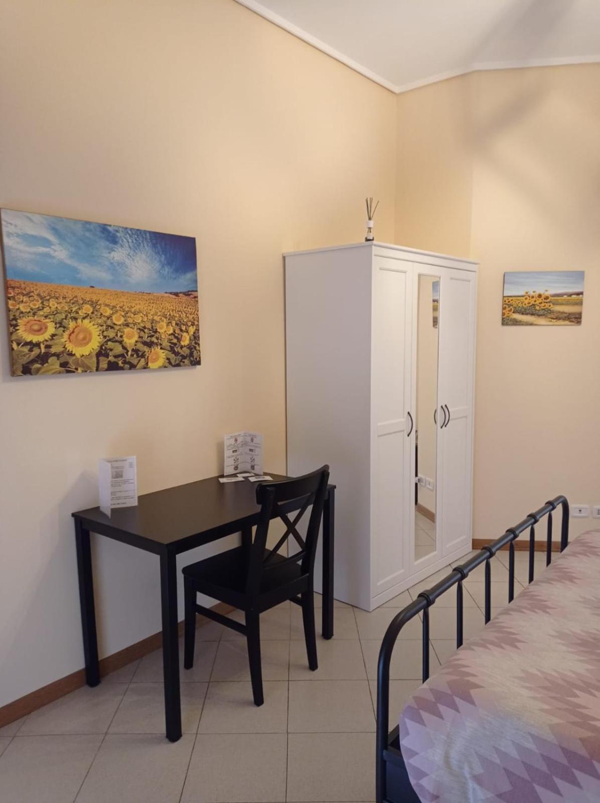 Josepha Bed & Breakfast *