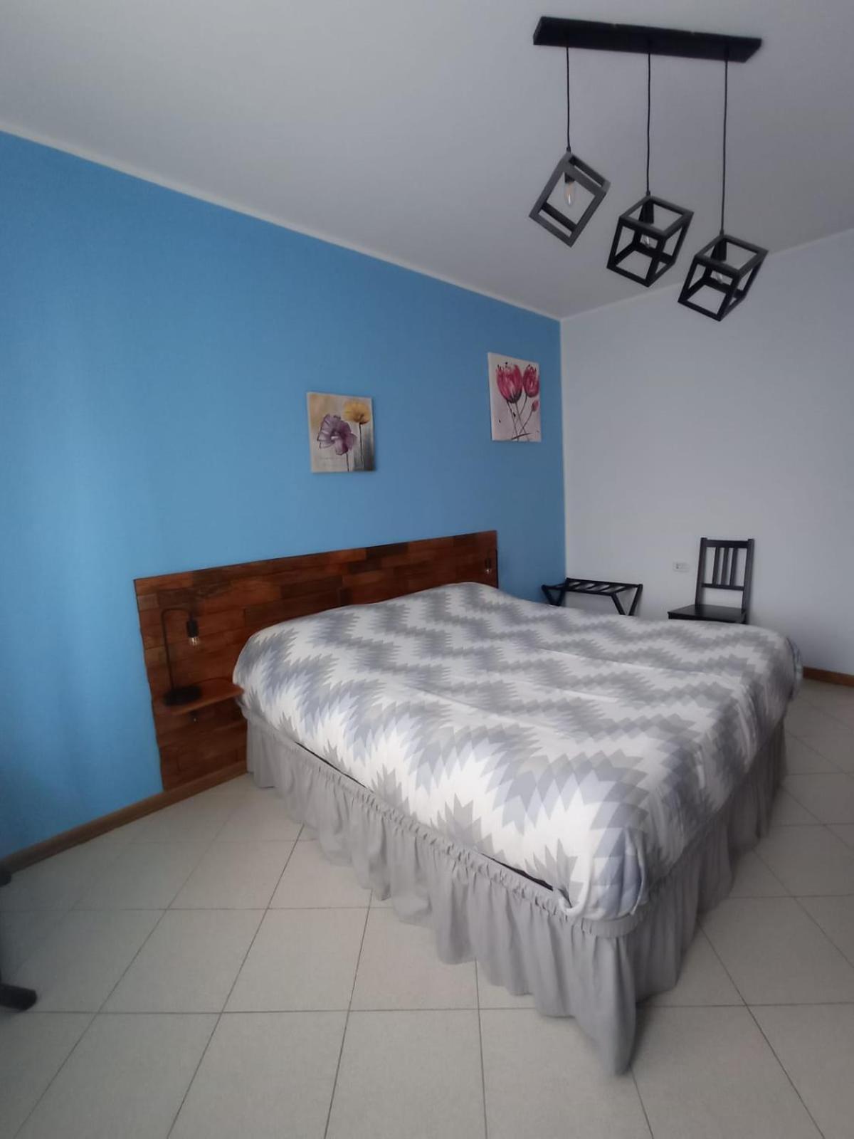 Bed & Breakfast Josepha *