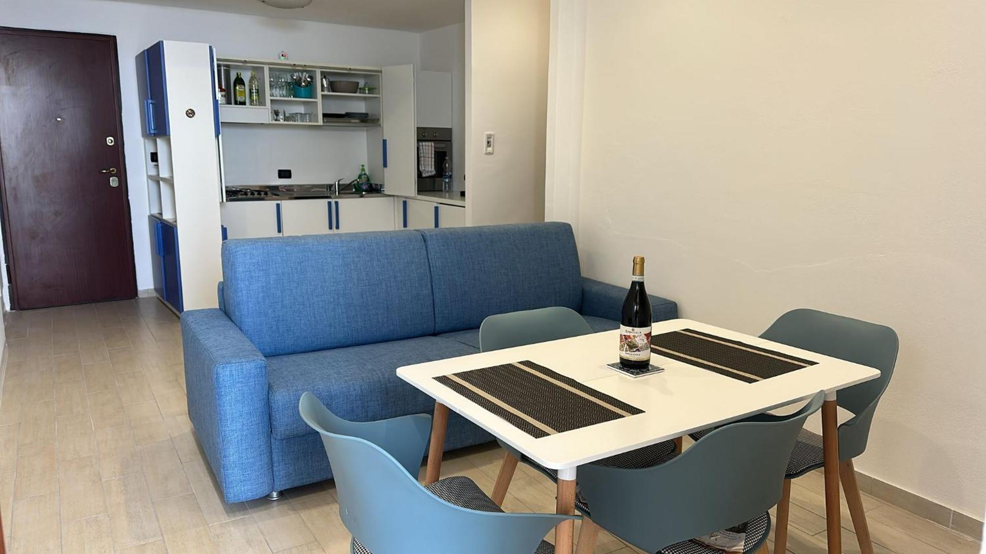 Apartment Dama View By Holidays Taormina