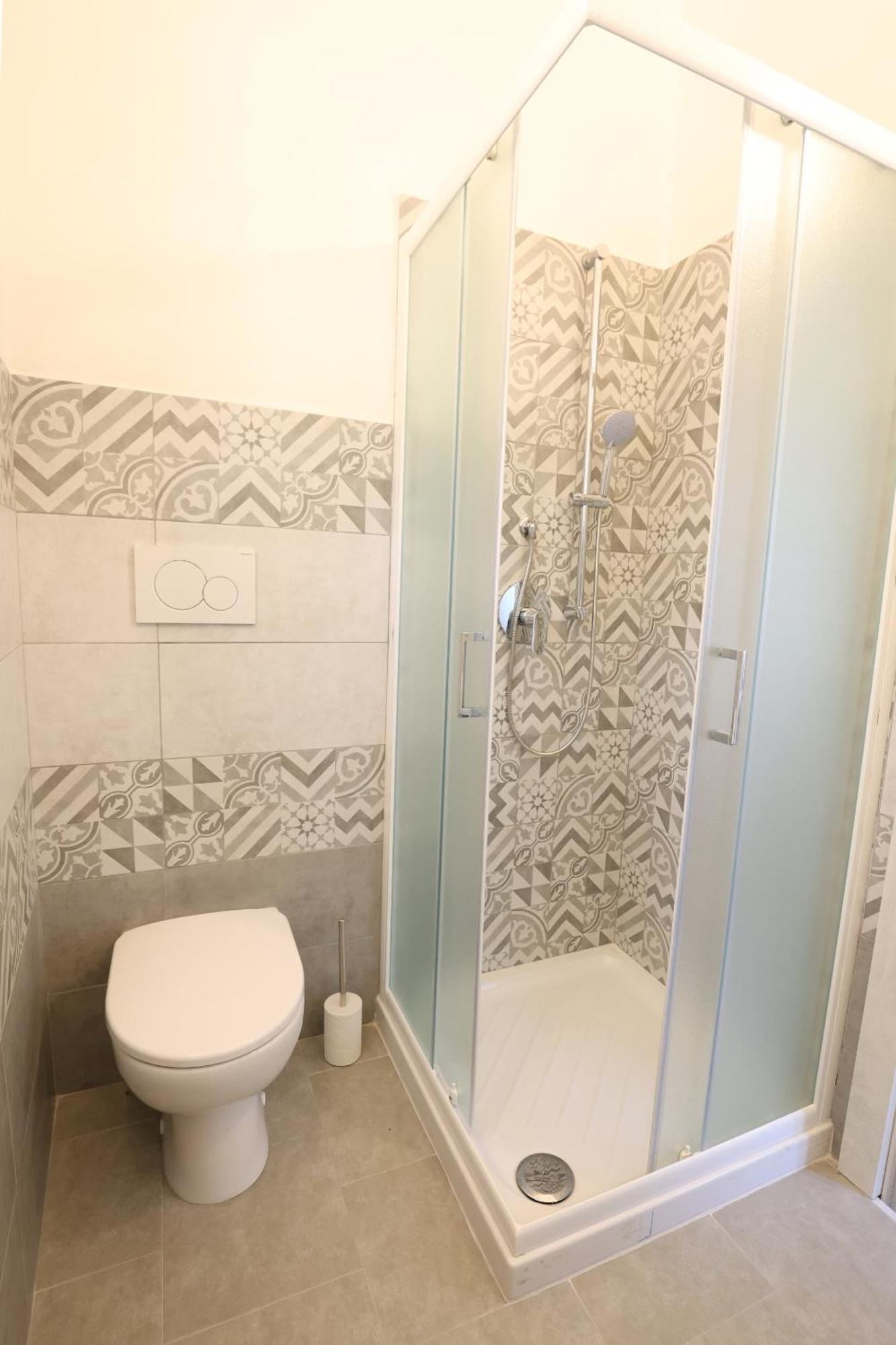 La Dolce Apartment Taormina