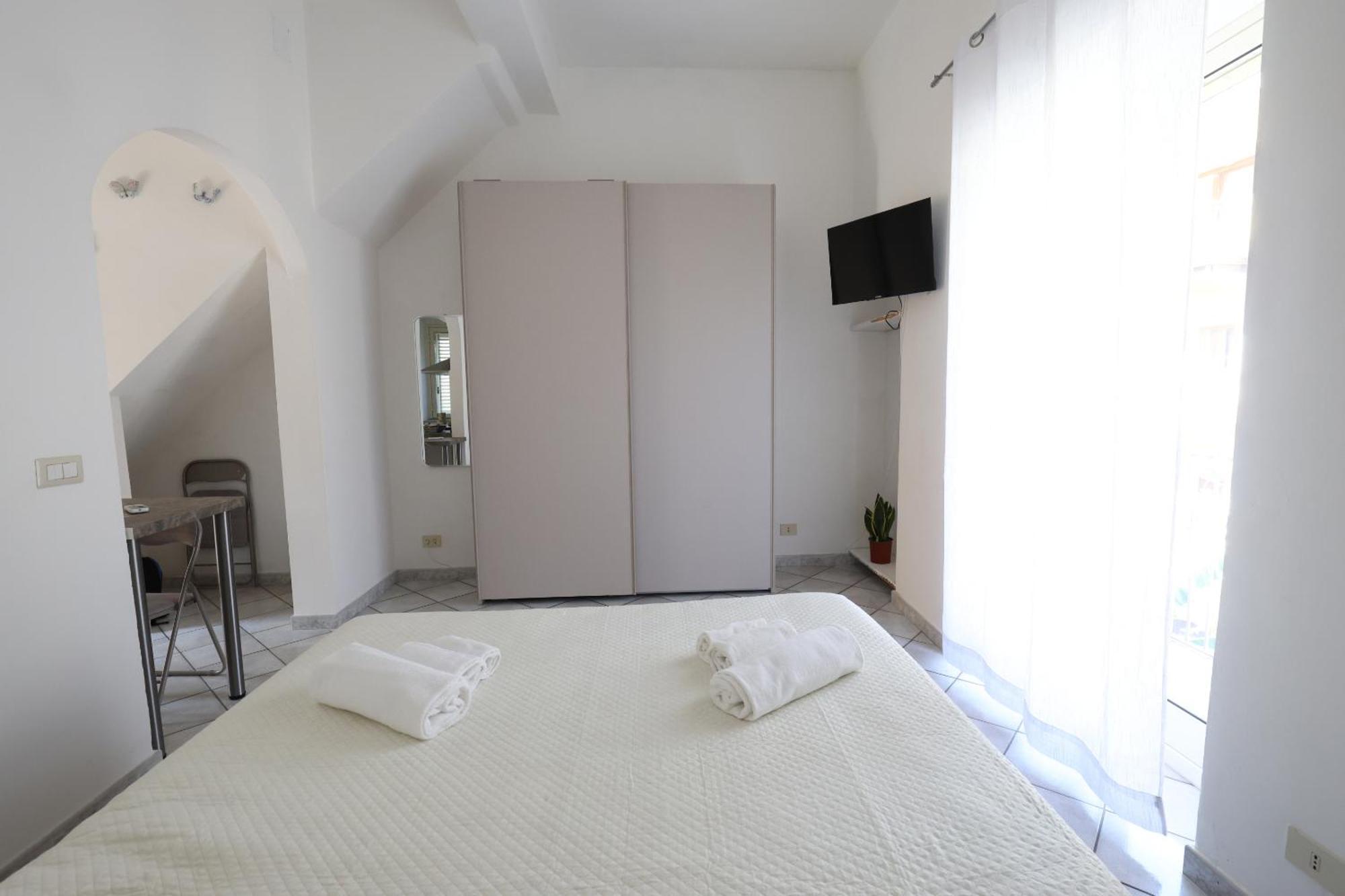 Apartment La Dolce