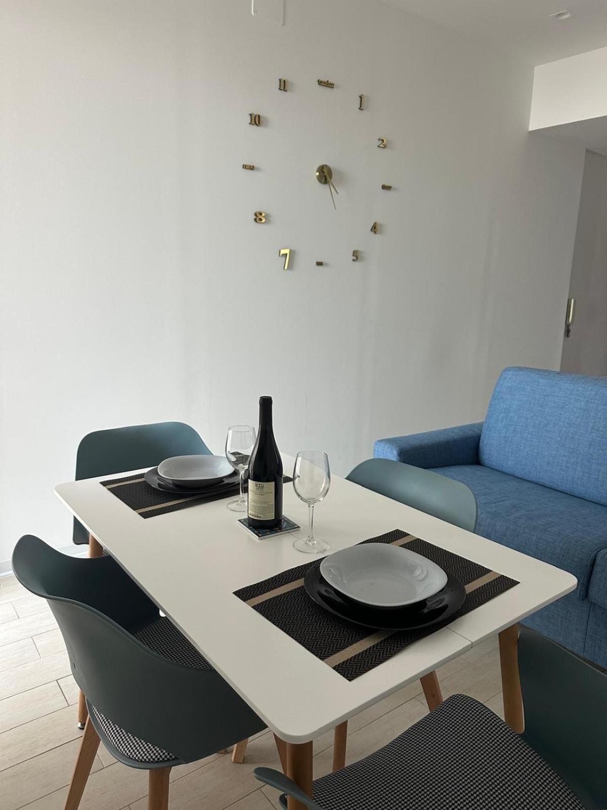 Apartment Dama View By Holidays