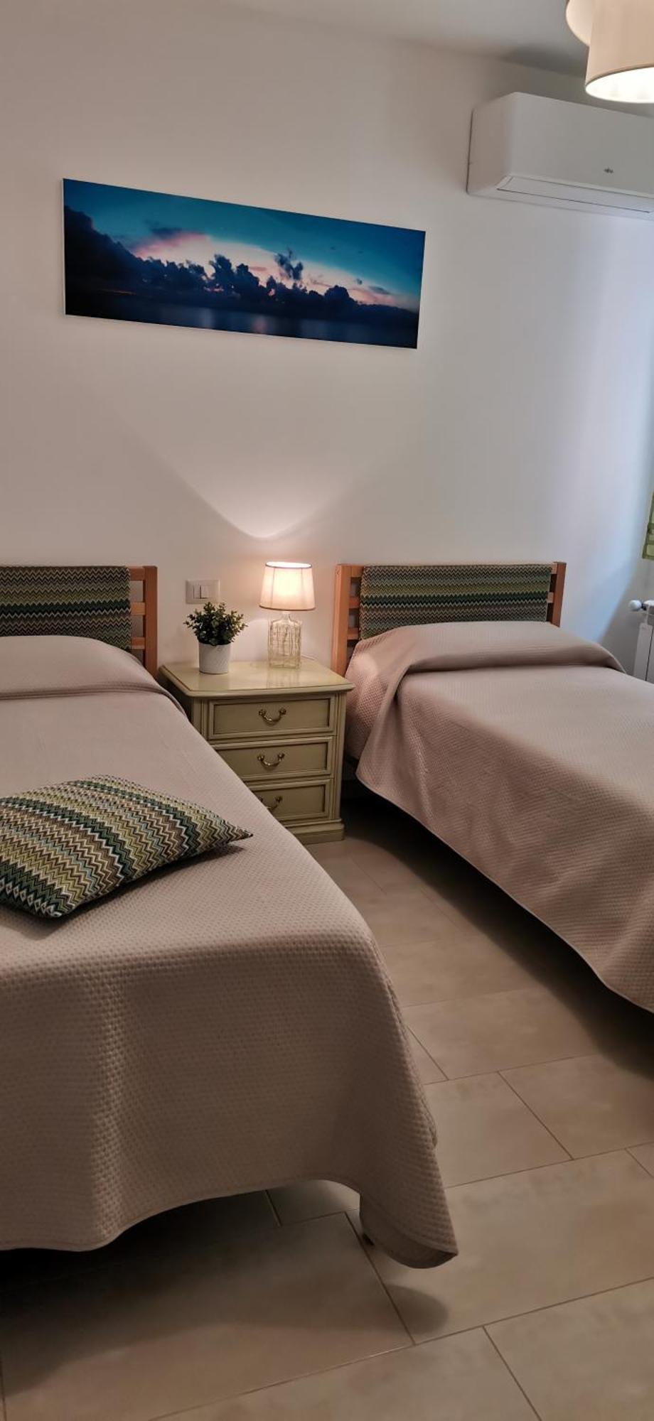 La Perla Apartment