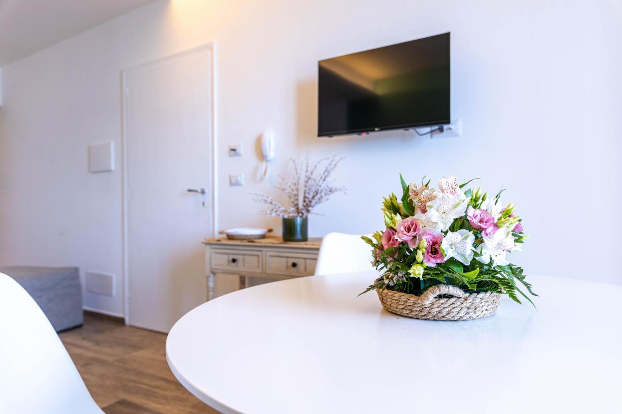 Pascia Villagonia Apartment *