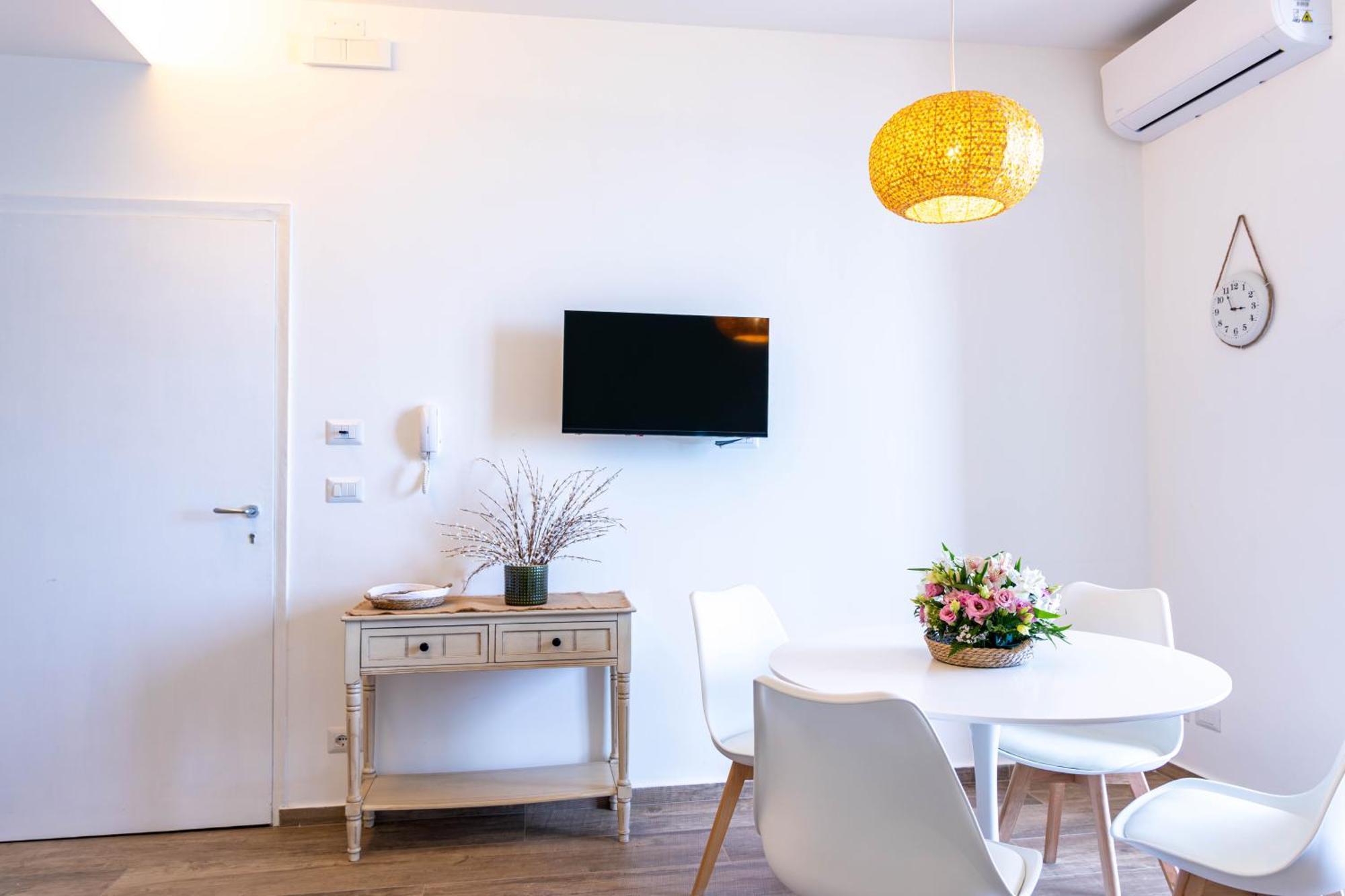 Pascia Villagonia Apartment Taormina