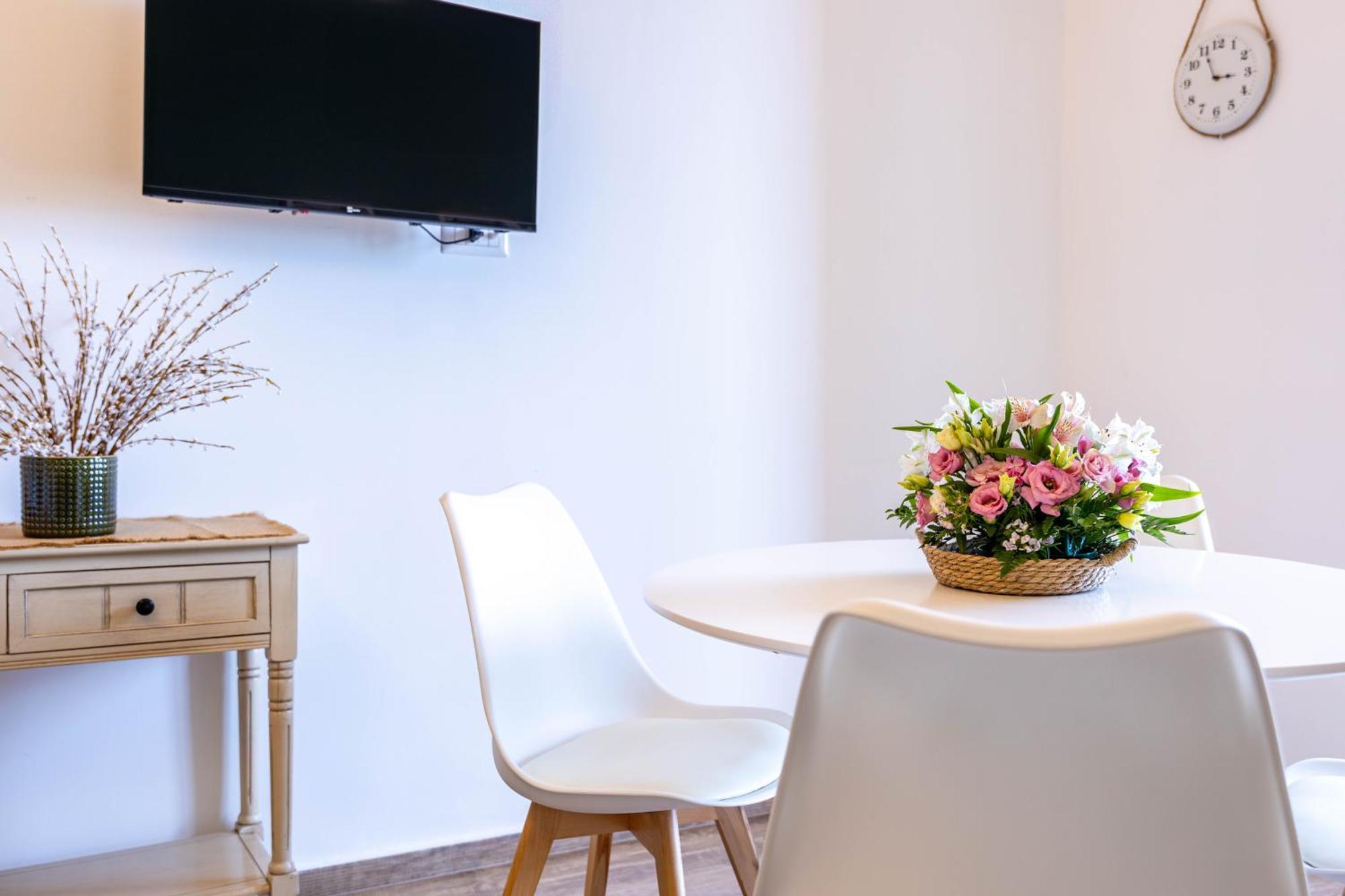 Pascia Villagonia Apartment