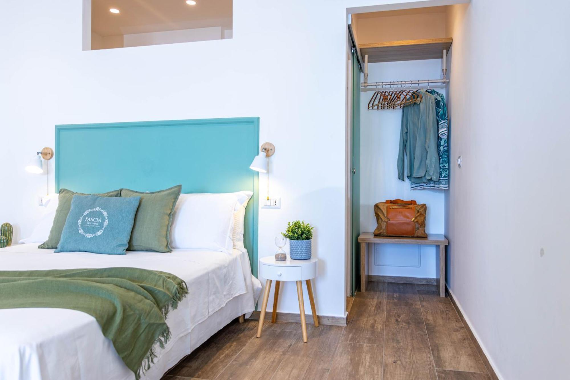 Apartment Pascia Villagonia
